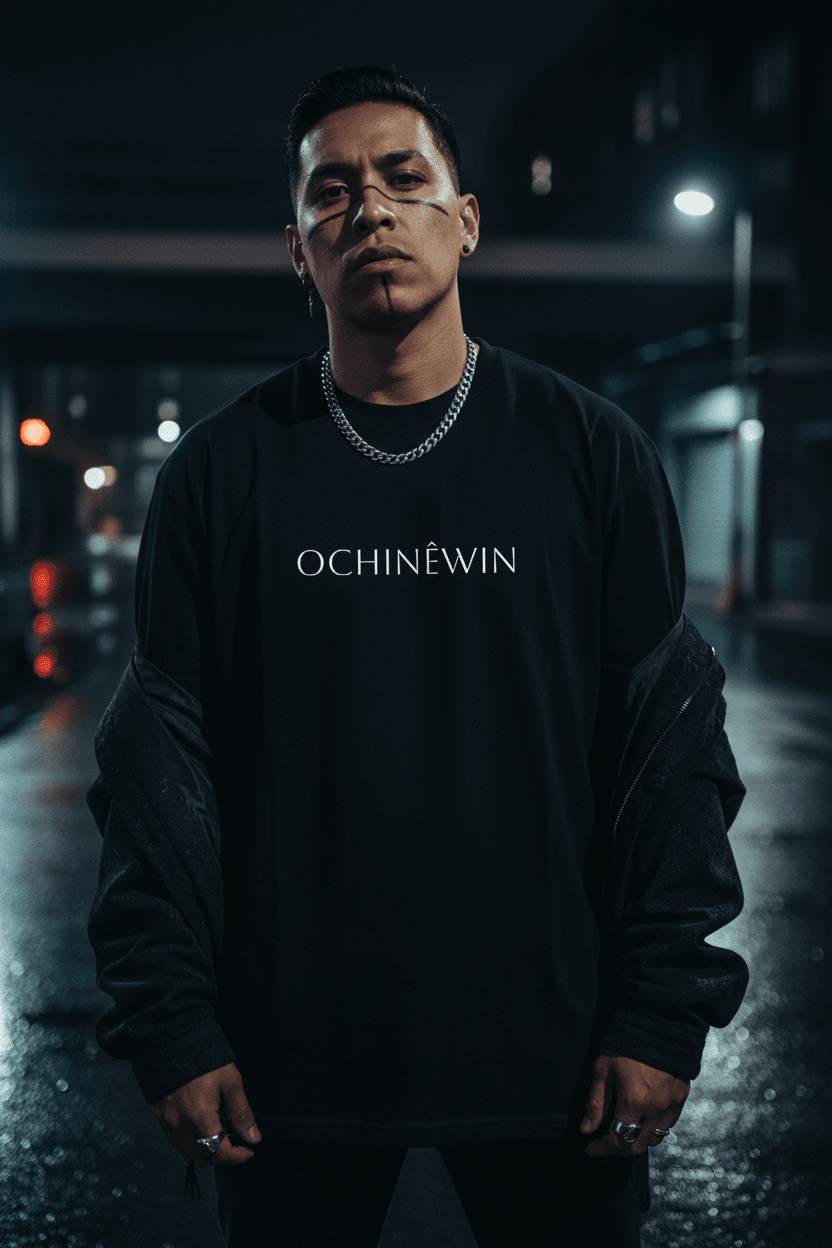 For The Ones Who Know - Art by Seepengoose: The Plug Clothing Company
