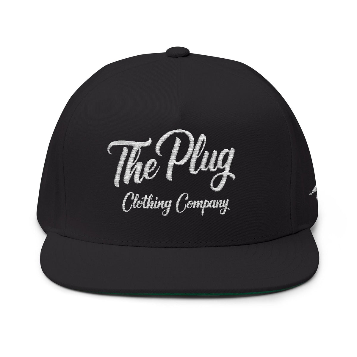 Headwear - Art by Seepengoose: The Plug Clothing Company
