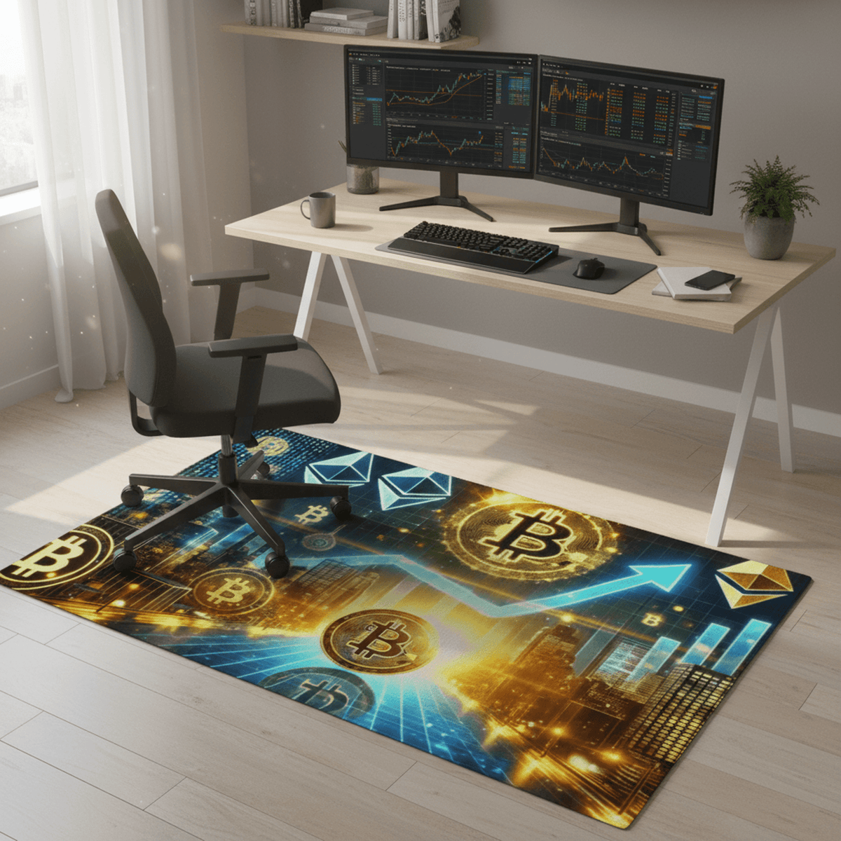 Home Decor | Indigenous Art & Design Canada - Art by Seepengoose: The Plug Clothing Company