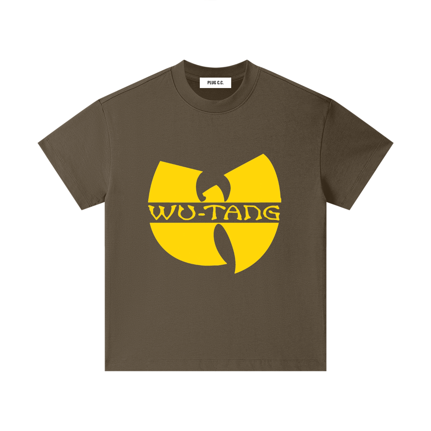 WuTangforKids,PlugClothingCompany,90shiphop