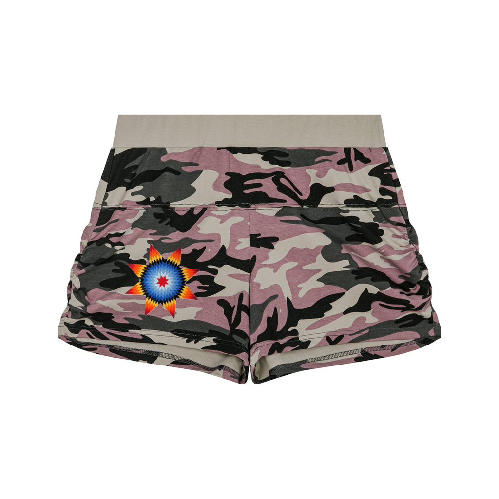 bootyshorts,ShesThePlug