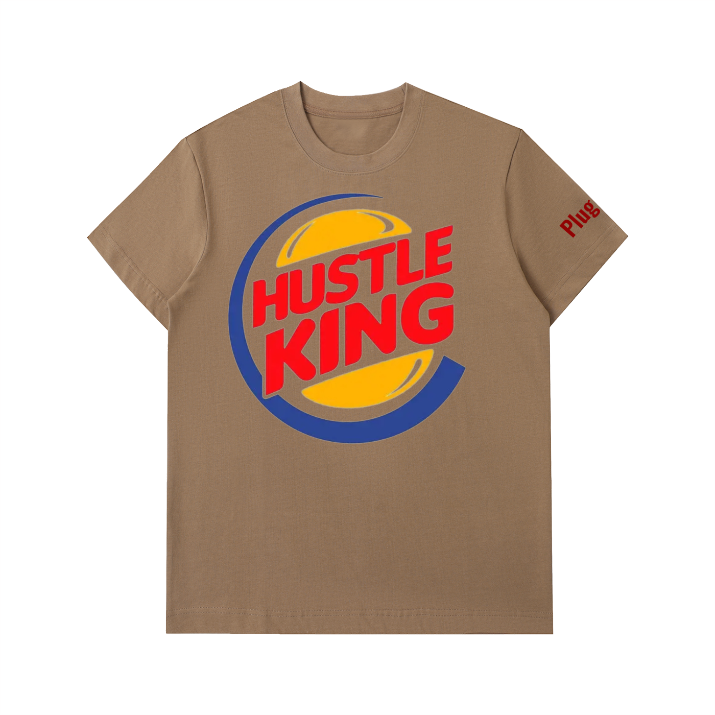 HustleKing,PlugClothingCompany,streetwear,urbanwear,clubwear,relaxingfit,loosefit,limitededition