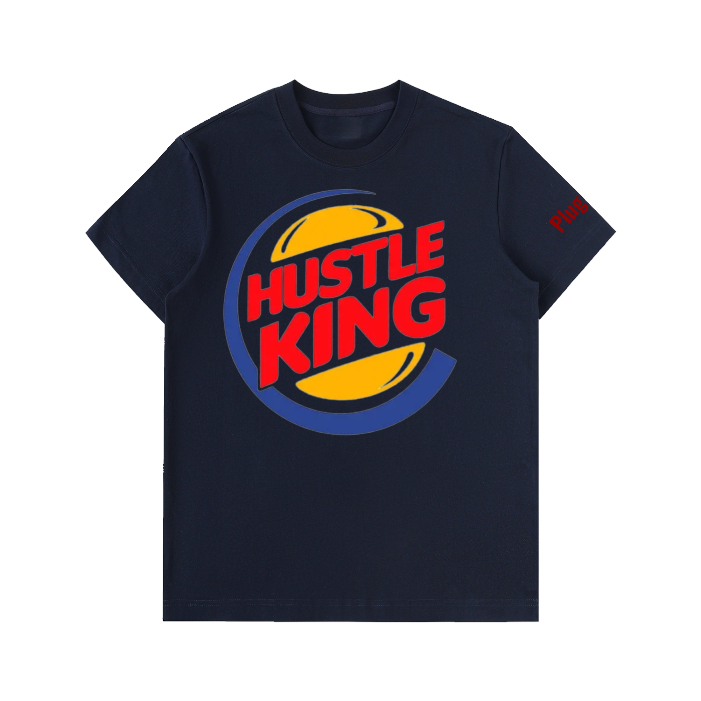 HustleKing,PlugClothingCompany,streetwear,urbanwear,clubwear,relaxingfit,loosefit,limitededition