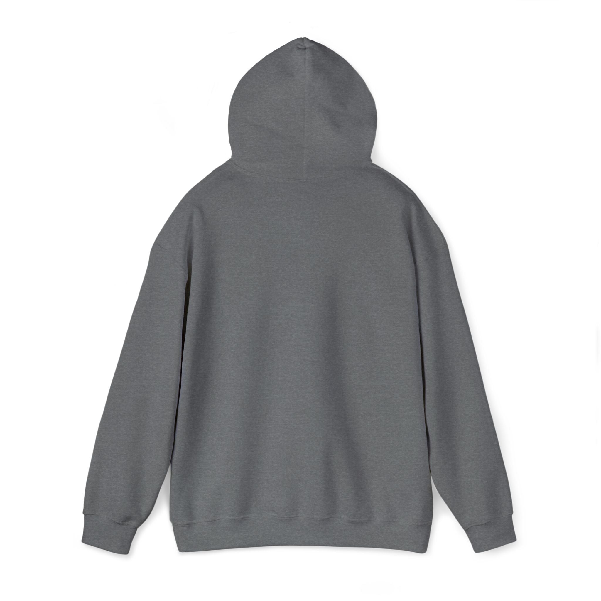 Minimalist "asâsowêw" Hoodie