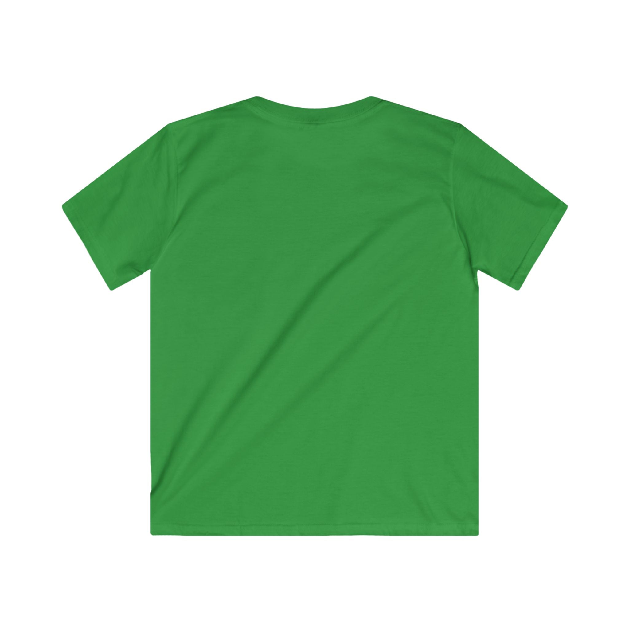 Fortnite Kids Tee — Fortnite Logo & Characters Graphic T‑Shirt for Boys and Girls