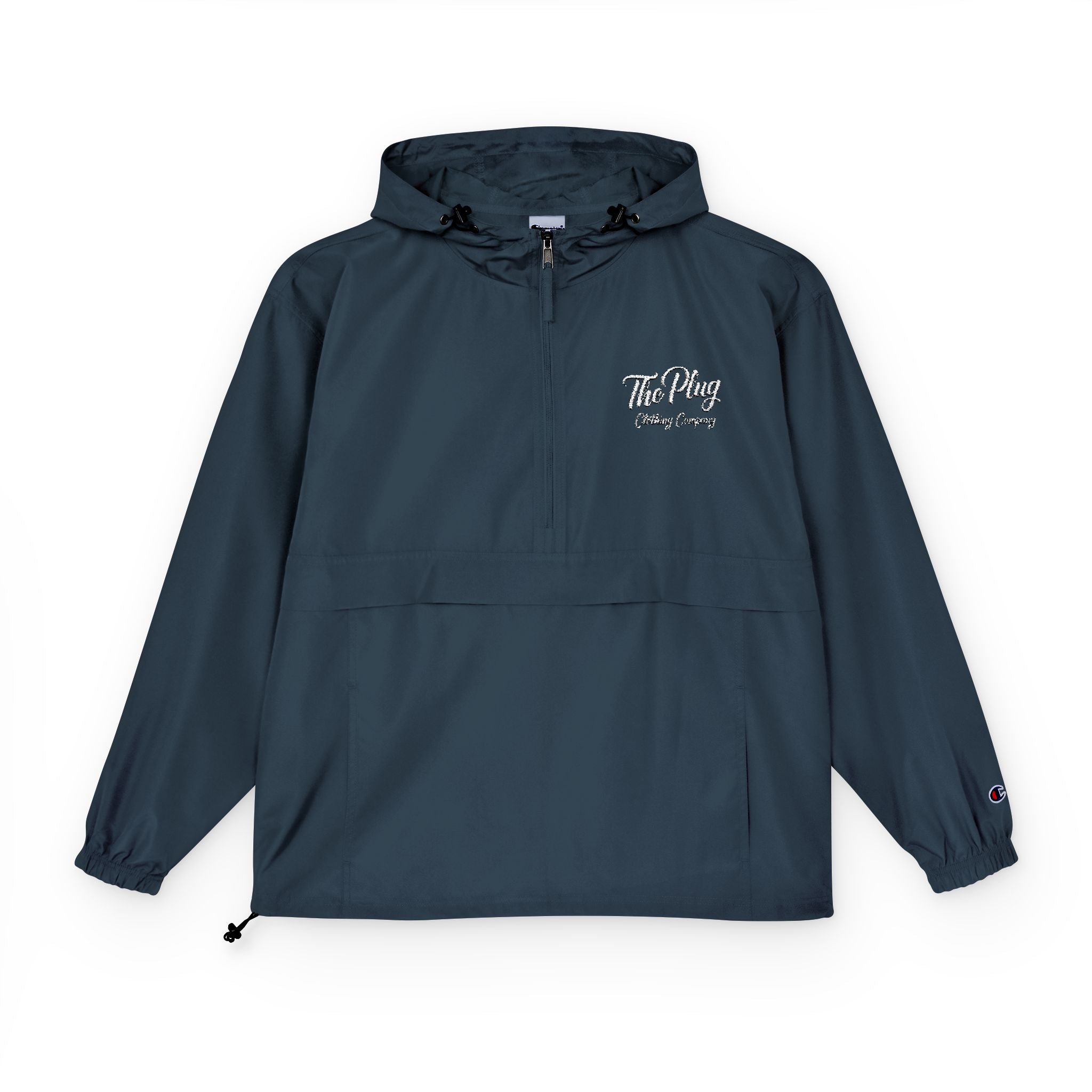 Champion Packable Anorak Jacket