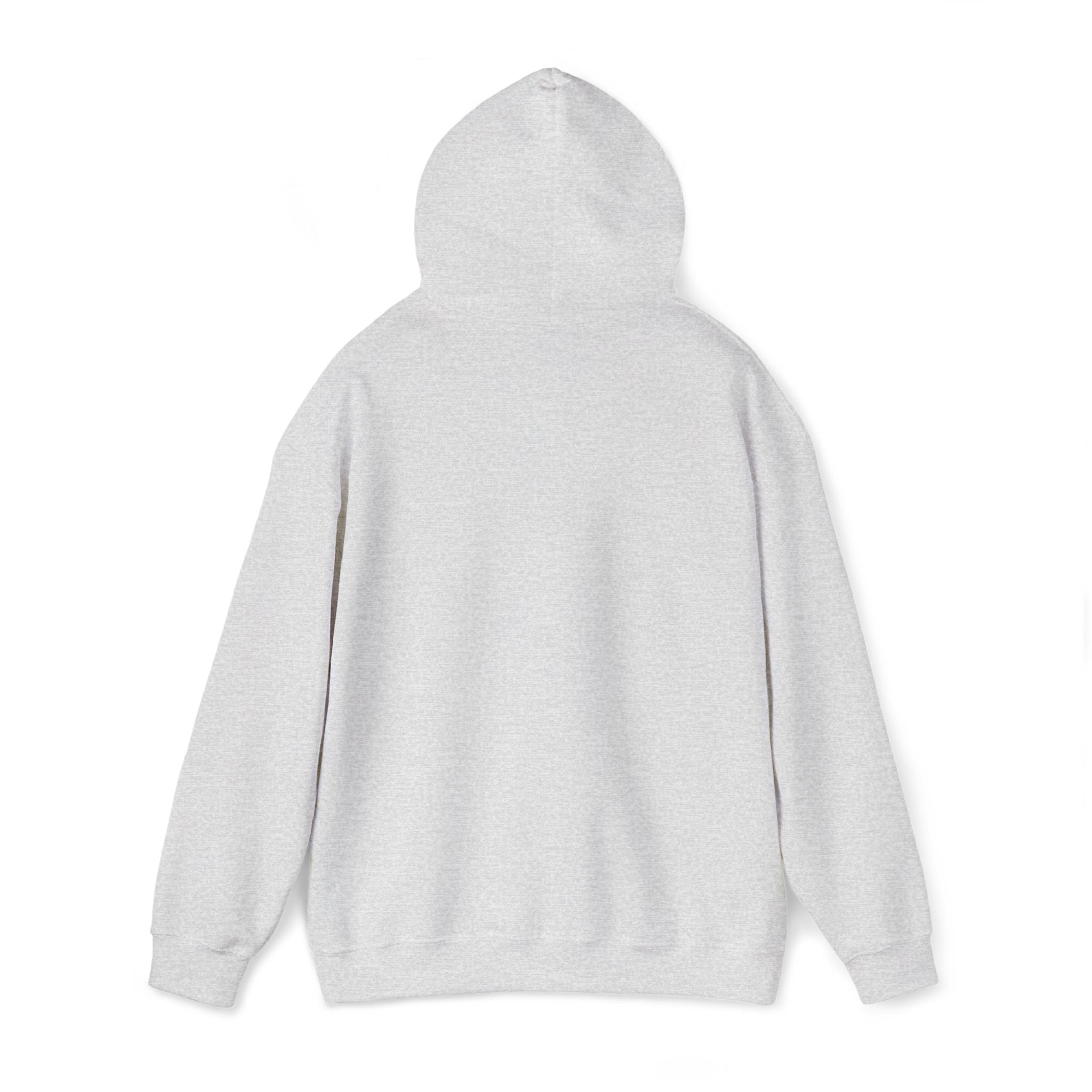 Minimalist "asâsowêw" Hoodie