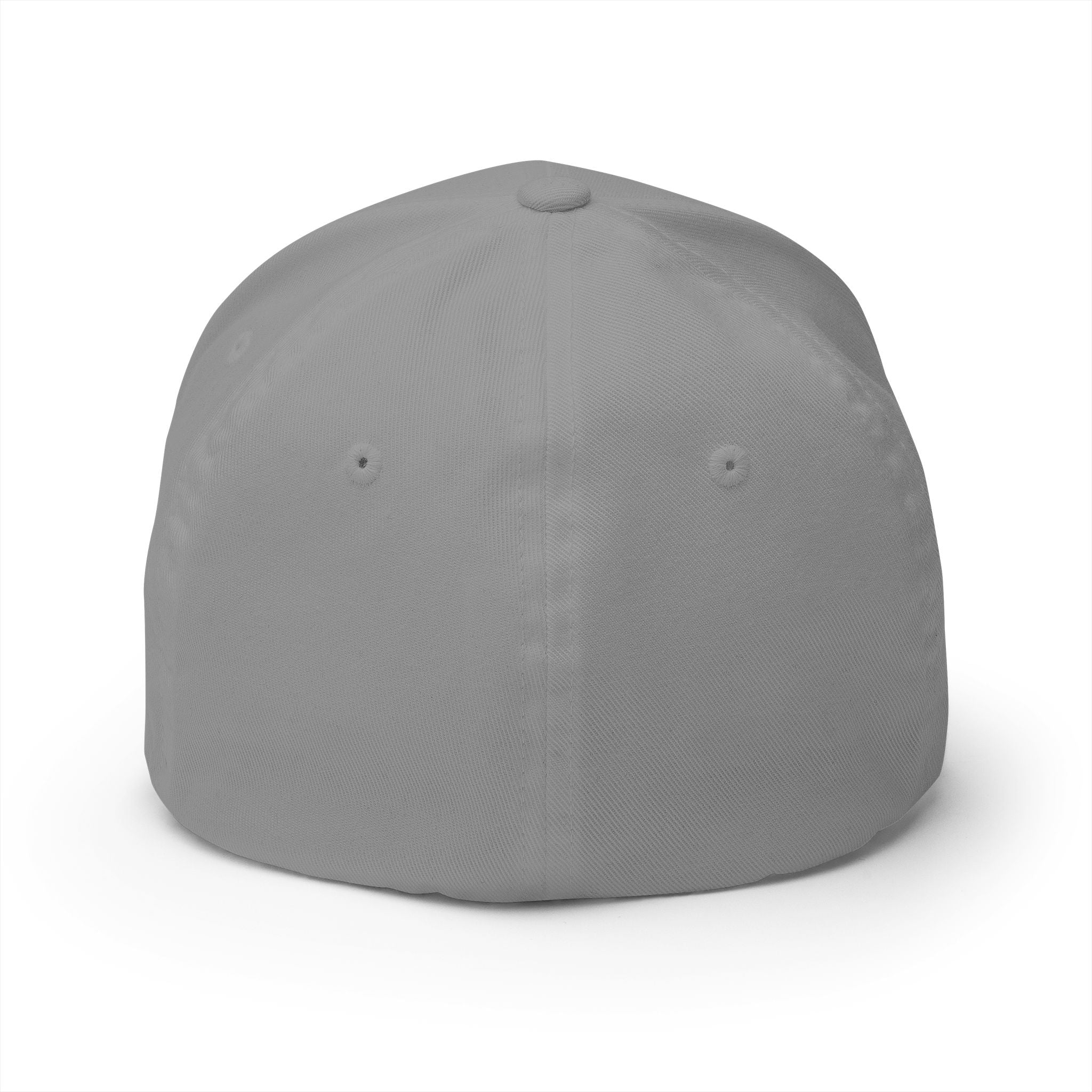 Embroidered  Lightning Fighter Baseball Cap