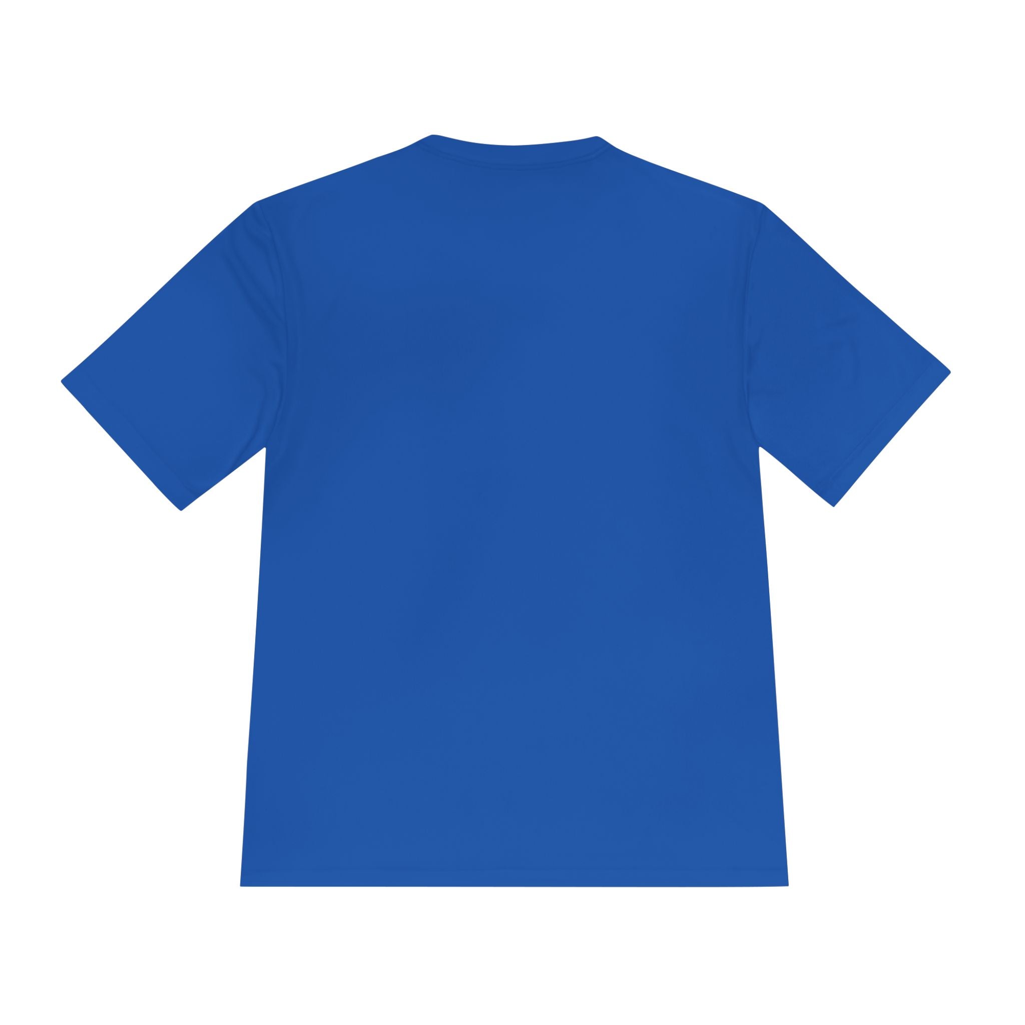 Patriotic Eagle Flag Tee — American Pride World Cup Mascot Shirt