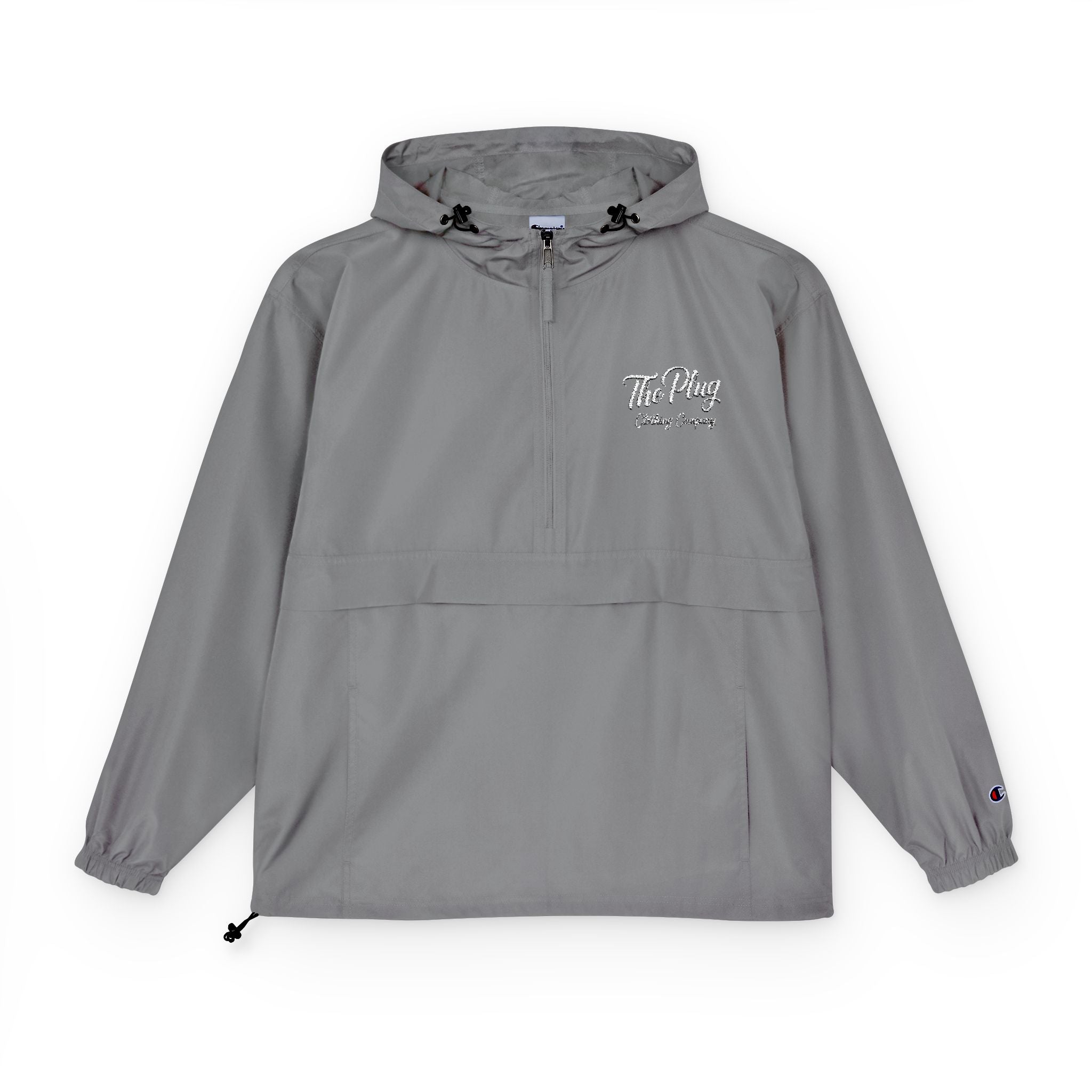 Champion Packable Anorak Jacket