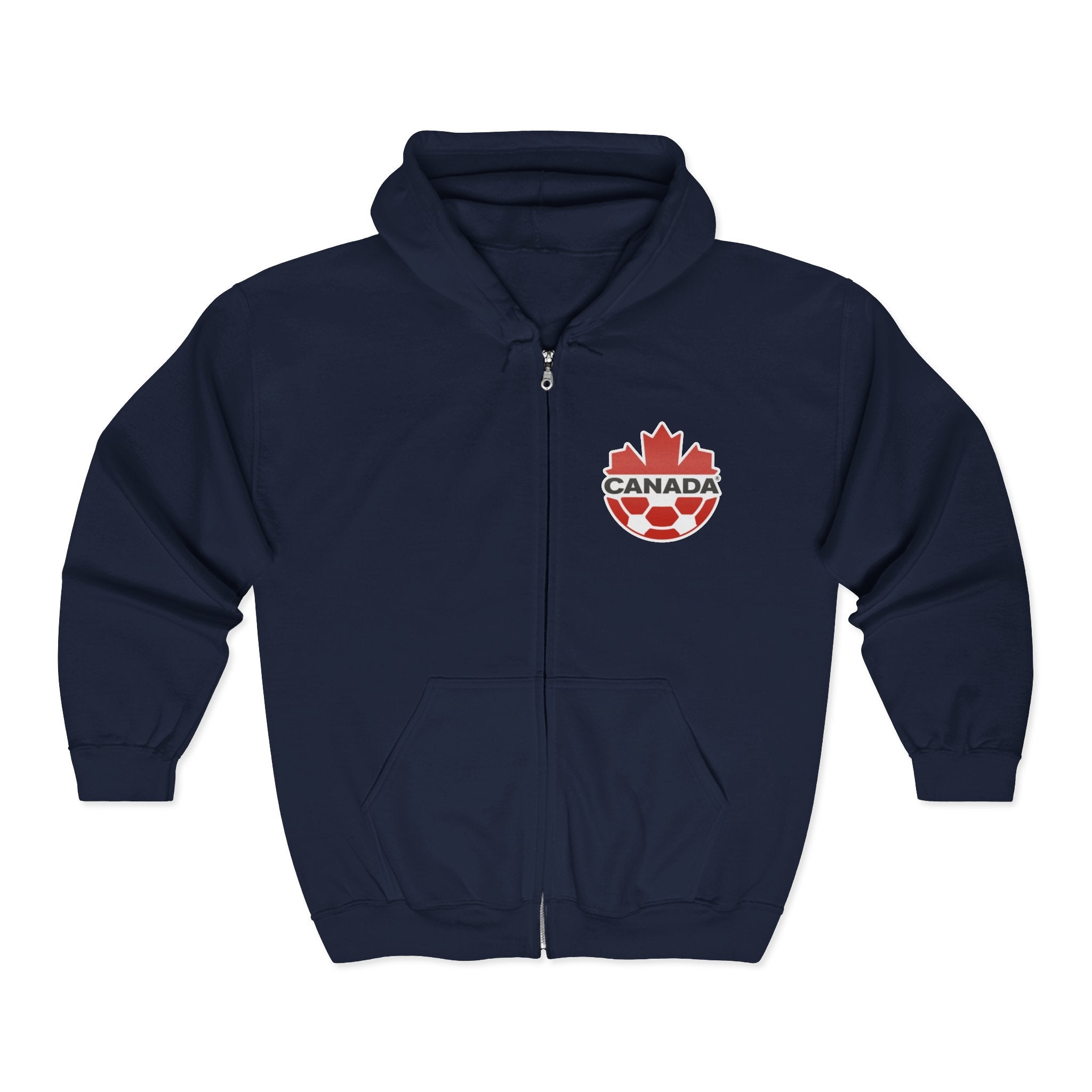 Canada 2026 World Cup Hoodie
