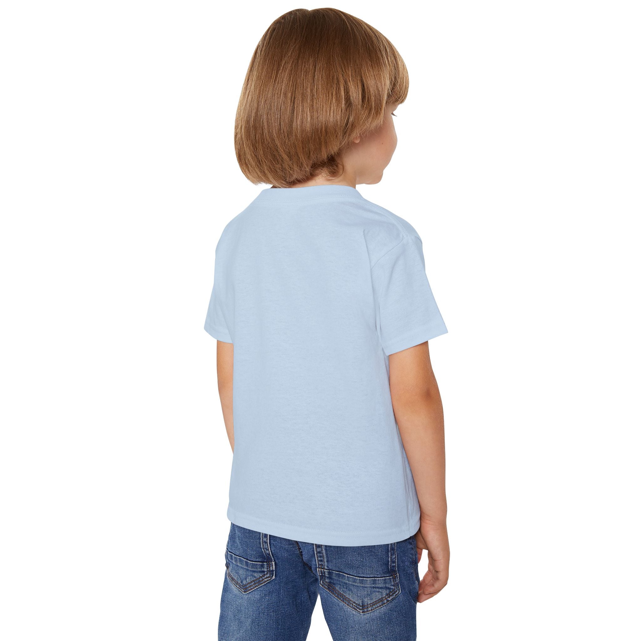 Toddler T‑Shirt "#1 Victory Royale" Fortnite Graphic