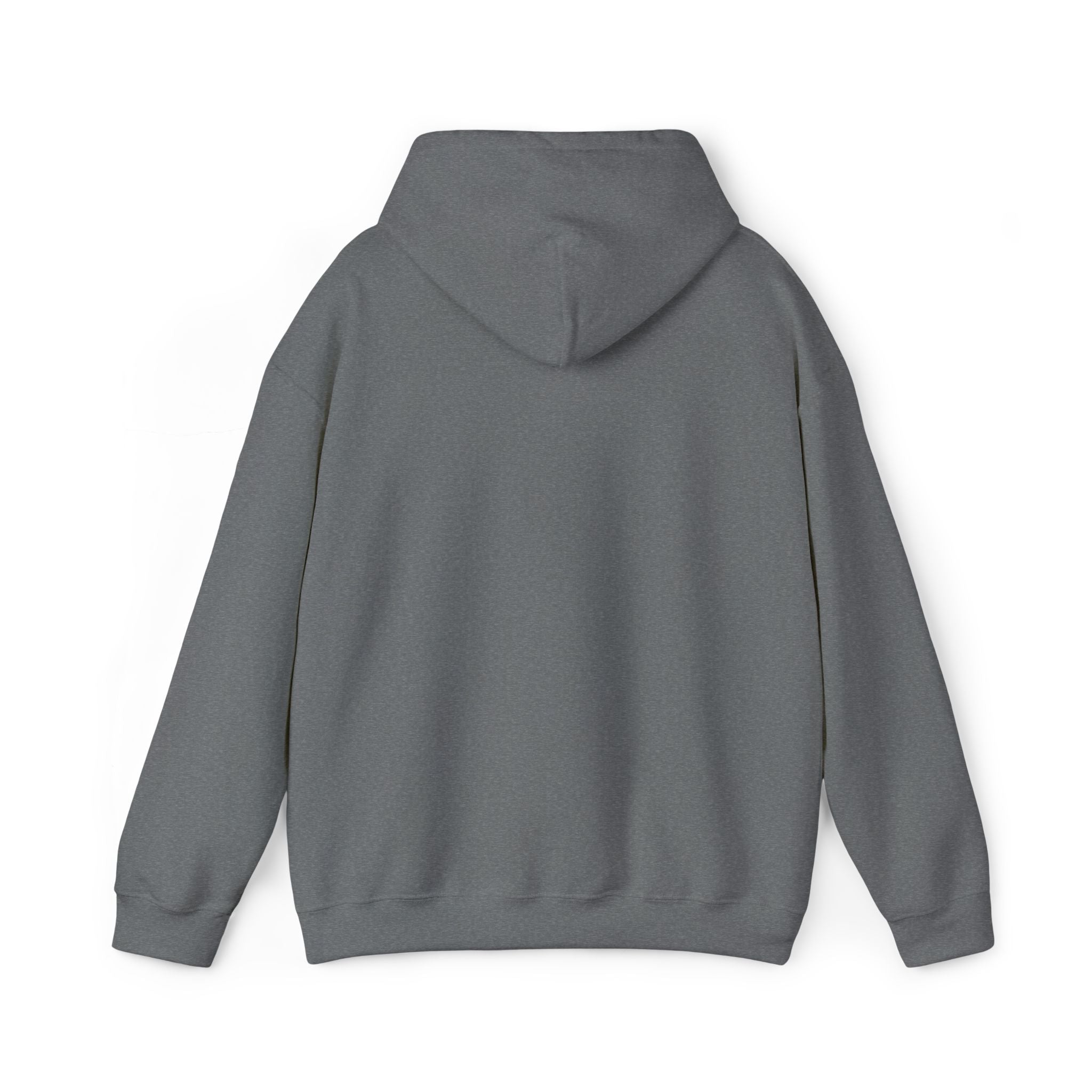 Minimalist "asâsowêw" Hoodie