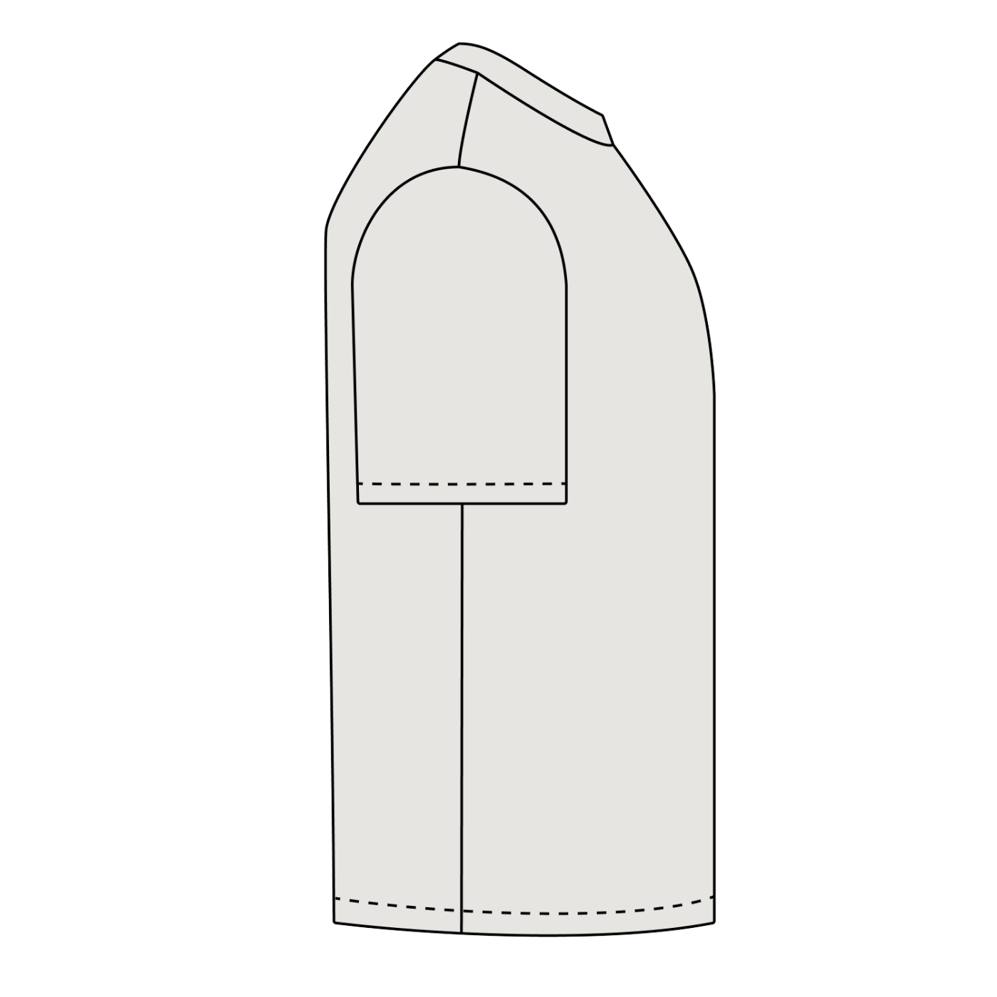 The Plug C.C.: The Custied Out T-Shirt