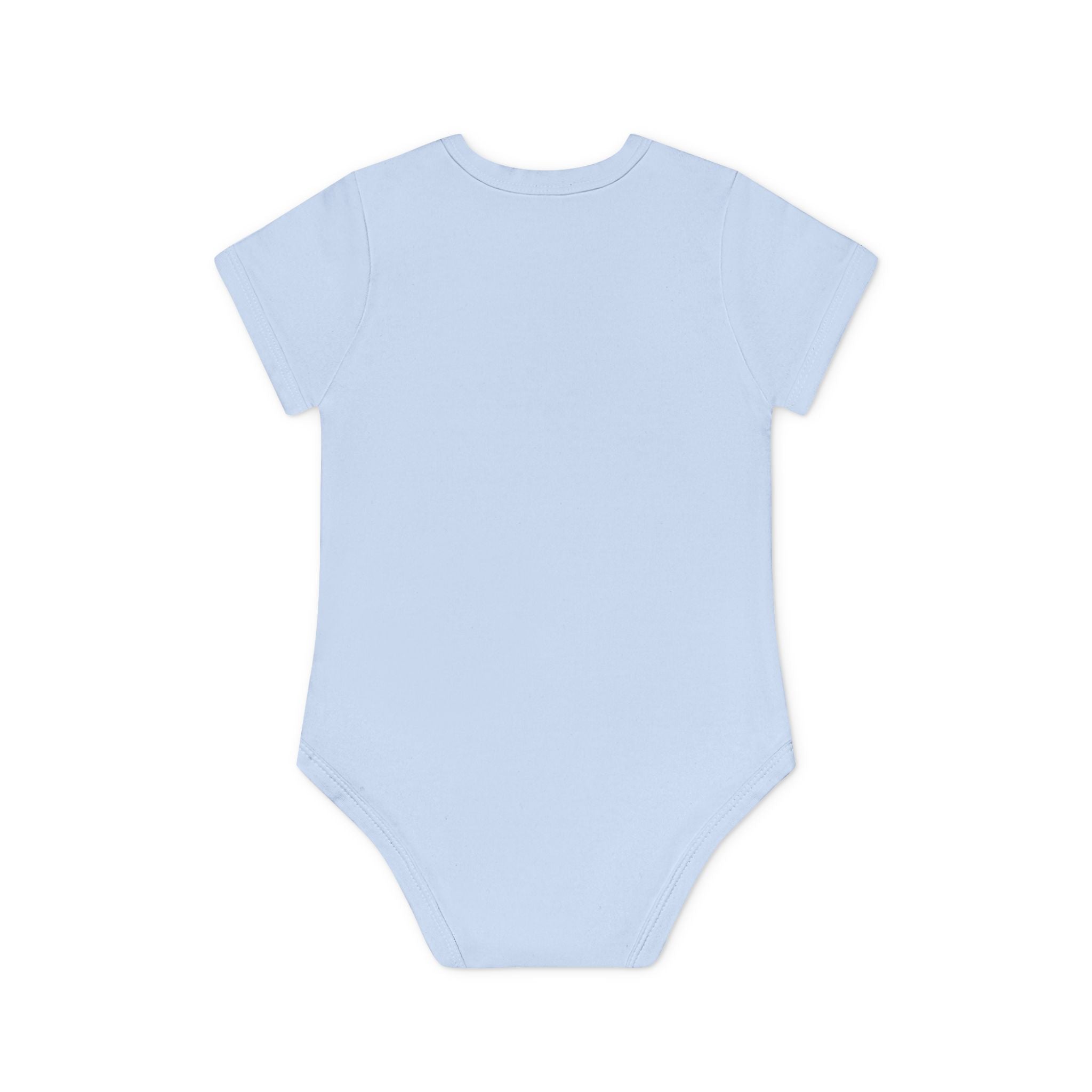 Baby Bodysuit "#1 Victory Royale" - Gamer Infant Onesie, Cute Video Game Newborn Gift