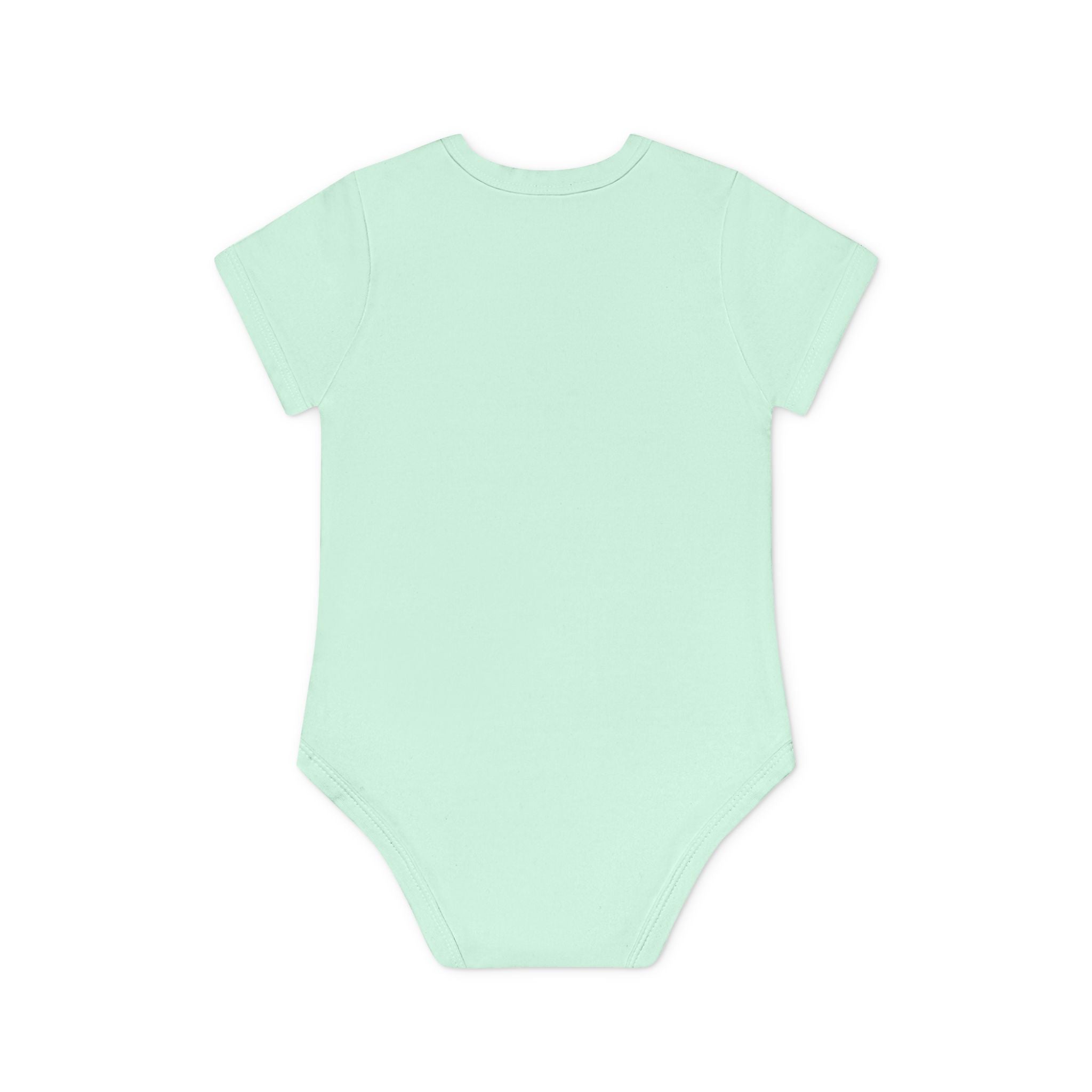 Baby Bodysuit "#1 Victory Royale" - Gamer Infant Onesie, Cute Video Game Newborn Gift