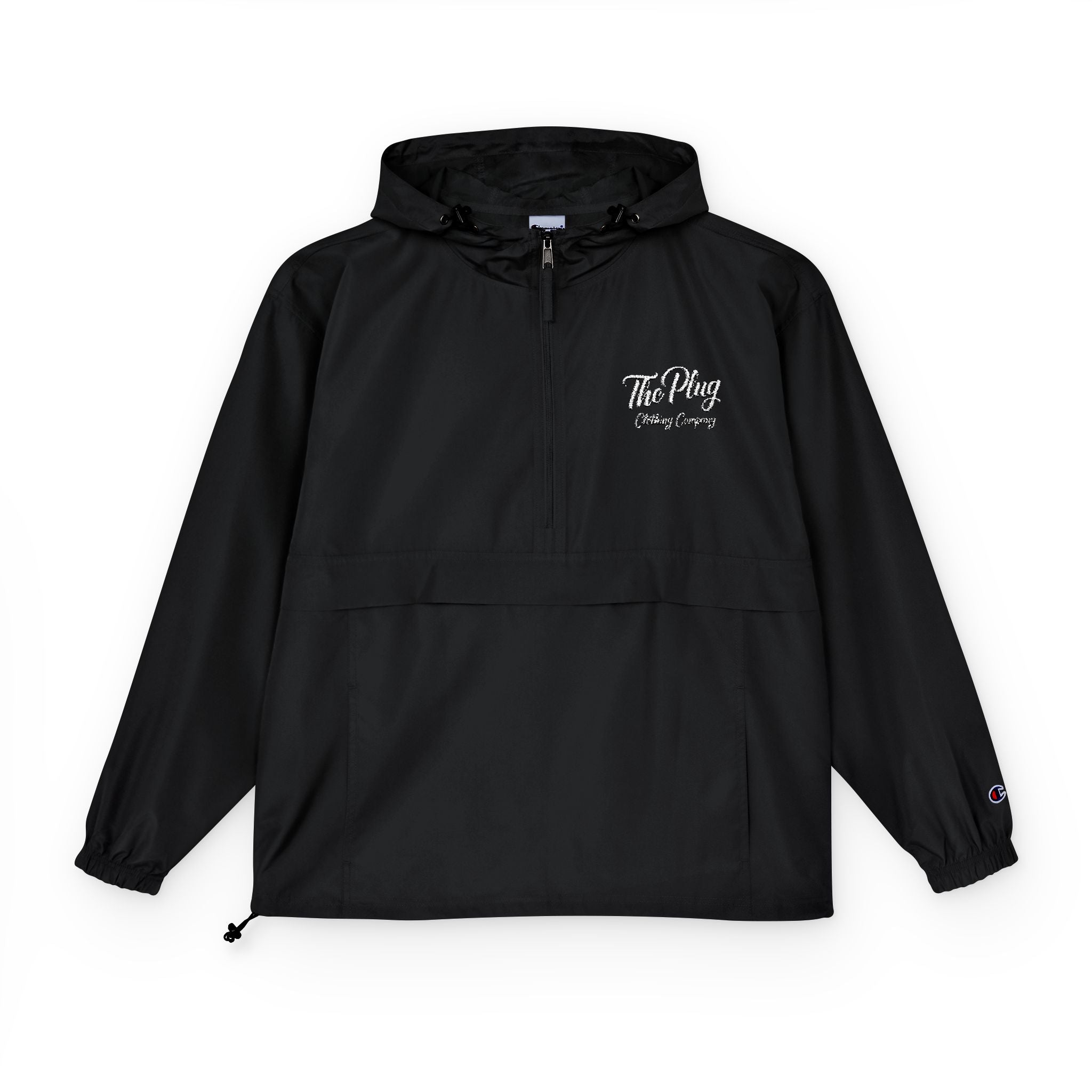 Champion Packable Anorak Jacket