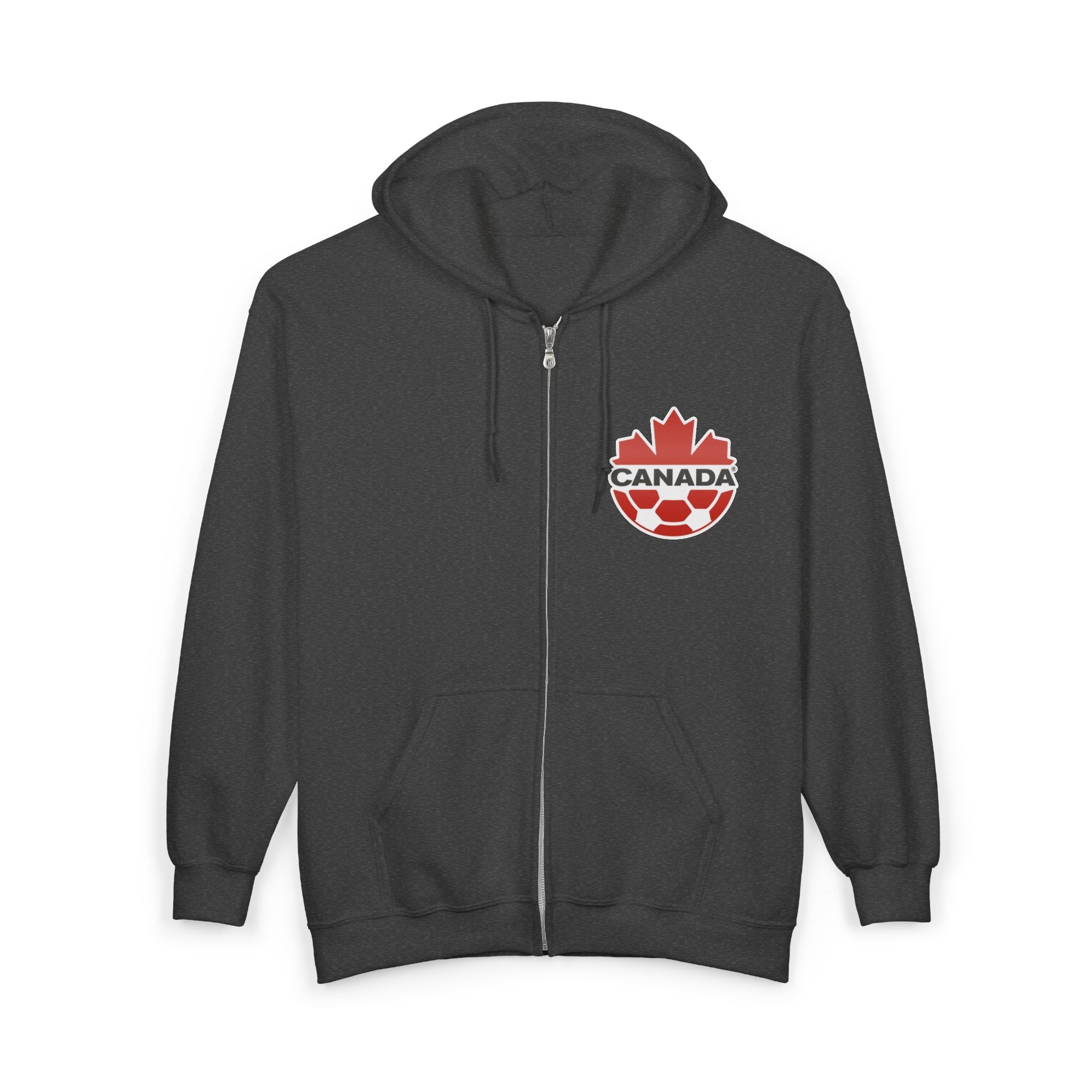 Canada 2026 World Cup Hoodie