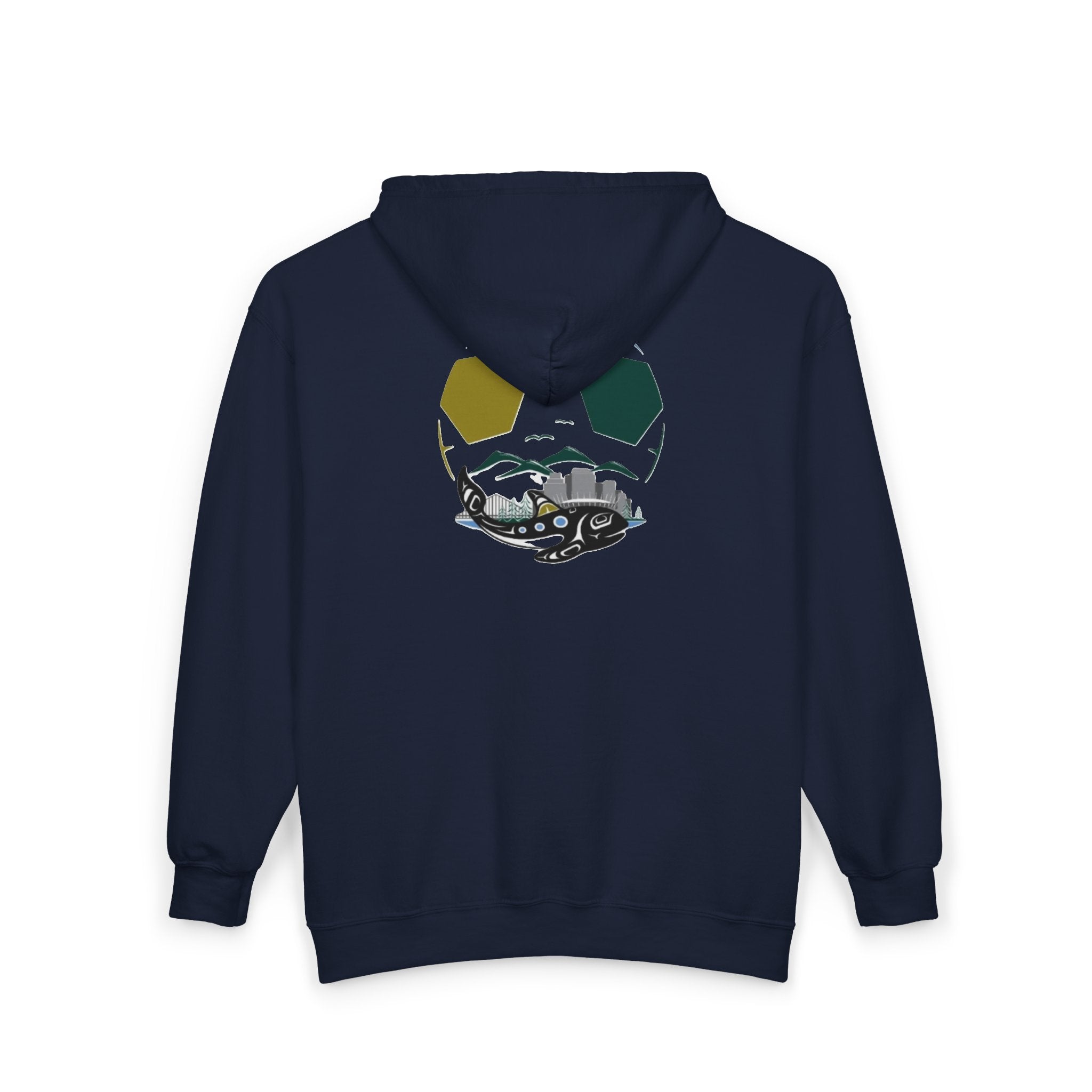 Canada 2026 World Cup Hoodie