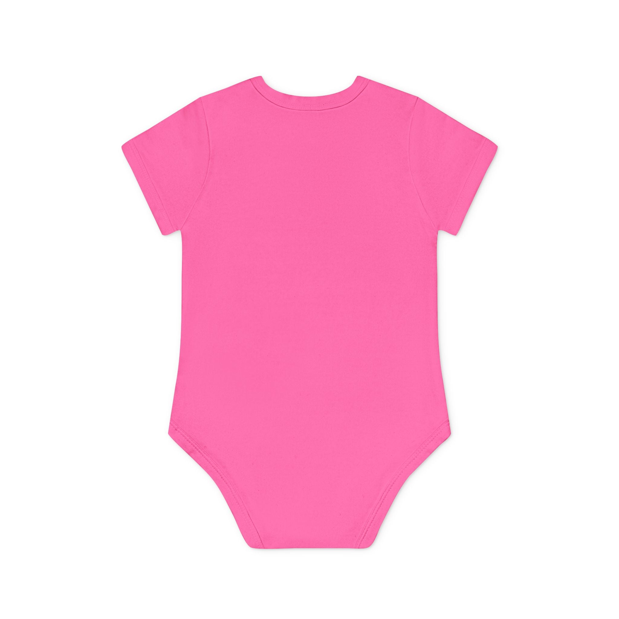 Baby Bodysuit "#1 Victory Royale" - Gamer Infant Onesie, Cute Video Game Newborn Gift