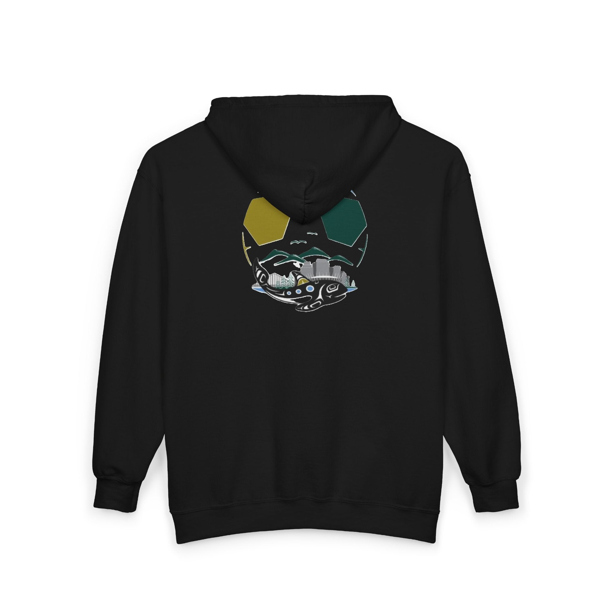 Canada 2026 World Cup Hoodie