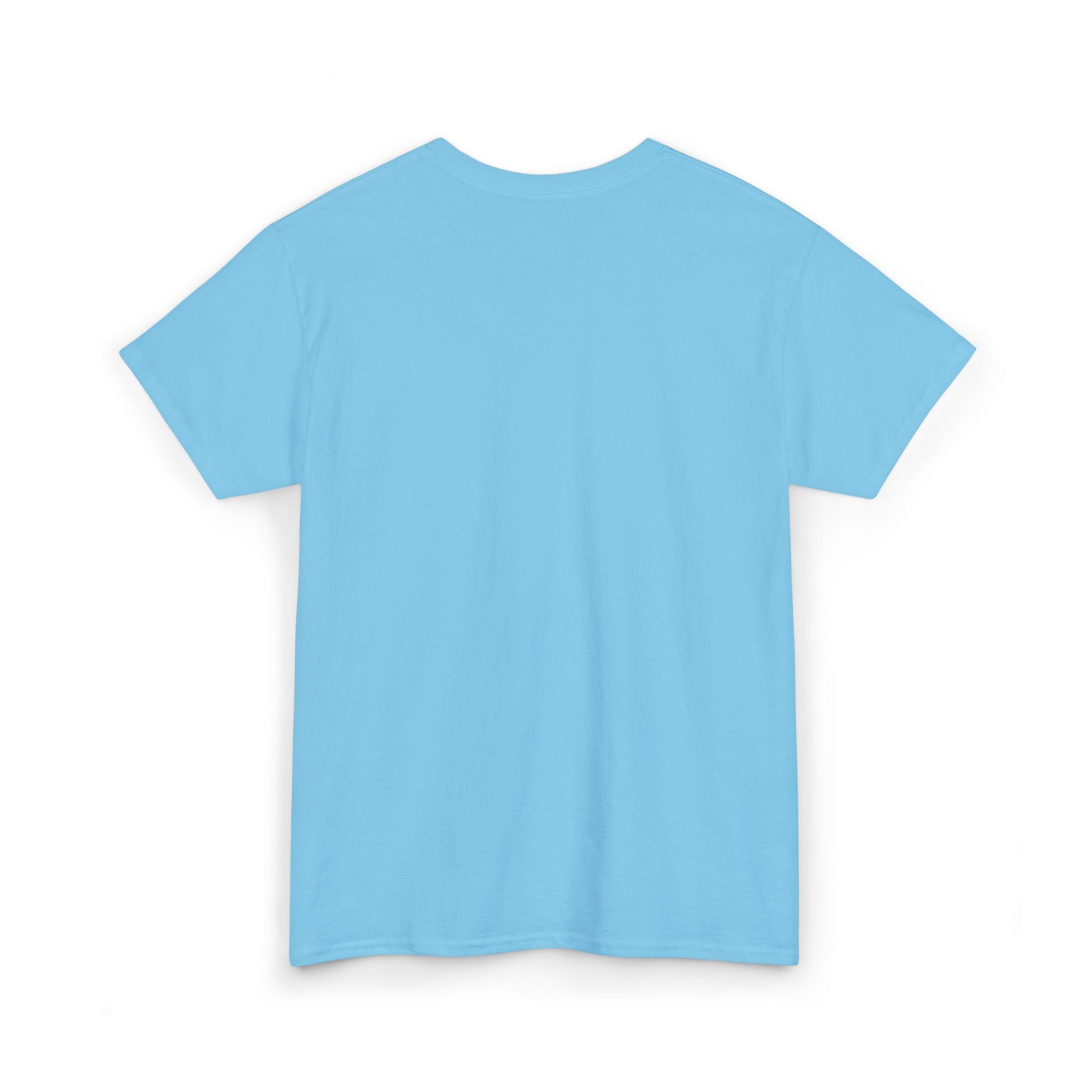 minopayin Cree Script Tee — Minimalist Retro Text Graphic T-Shirt
