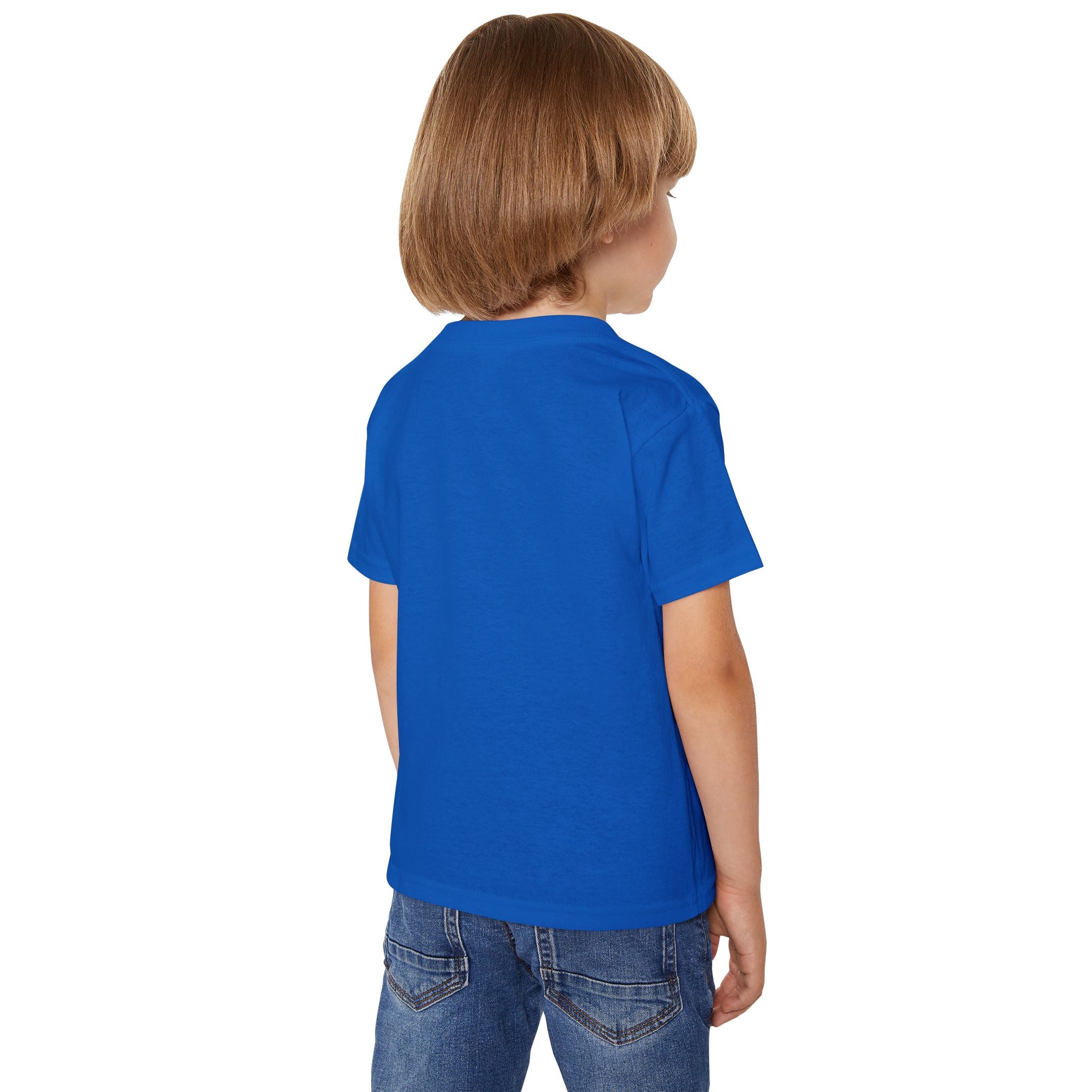 Toddler T‑Shirt "#1 Victory Royale" Fortnite Graphic