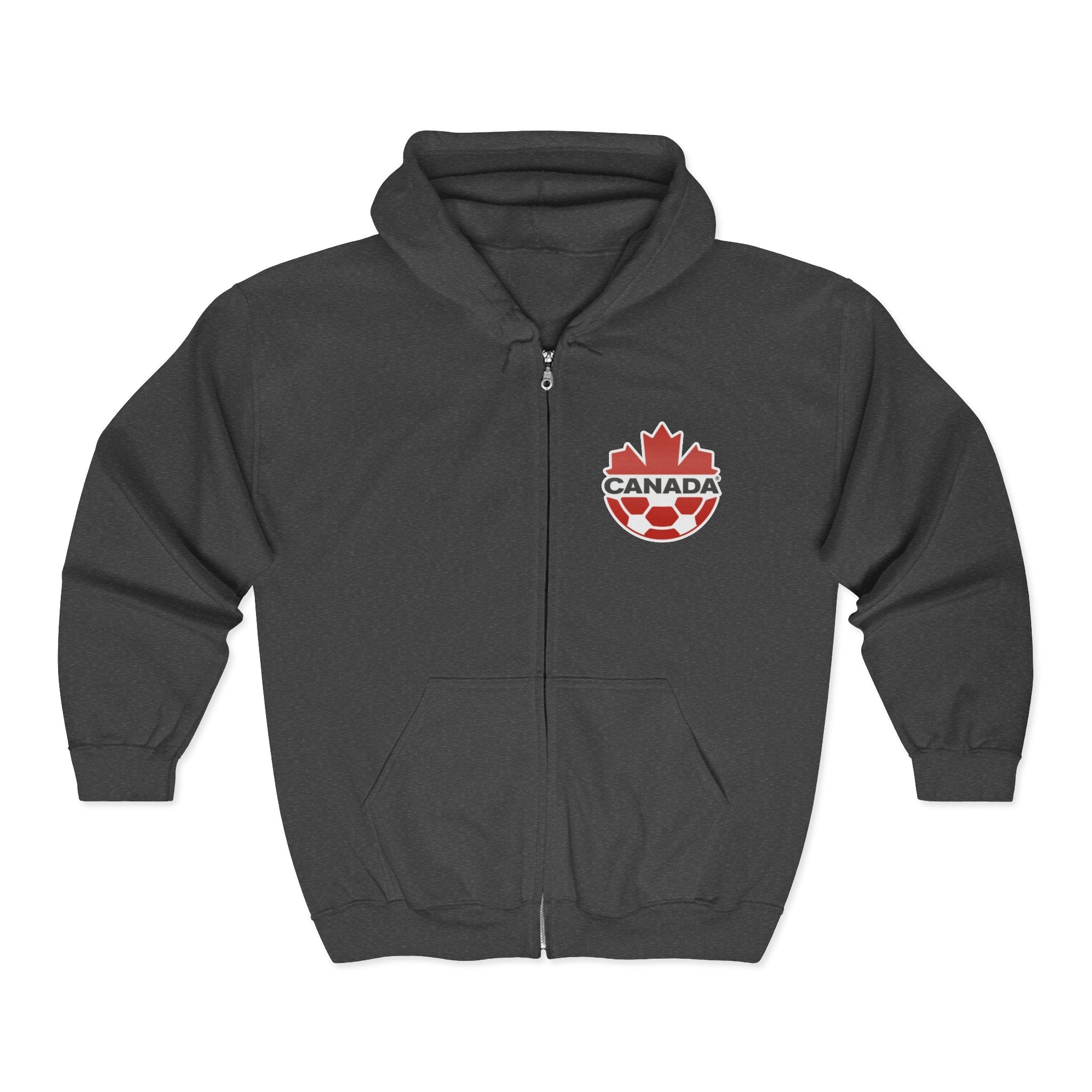 Canada 2026 World Cup Hoodie