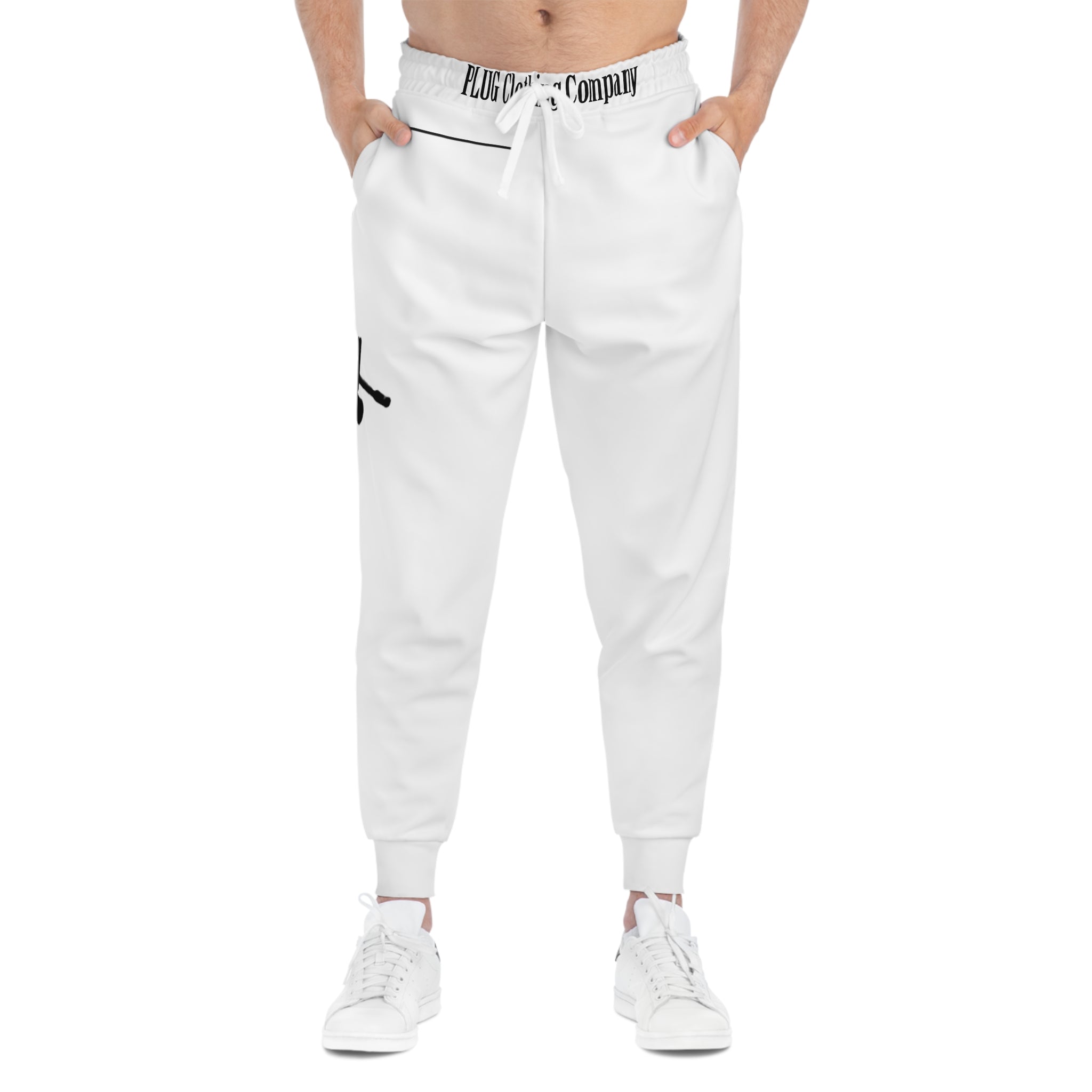 Scarface Graphic Joggers — Vintage Movie Poster Sweatpants