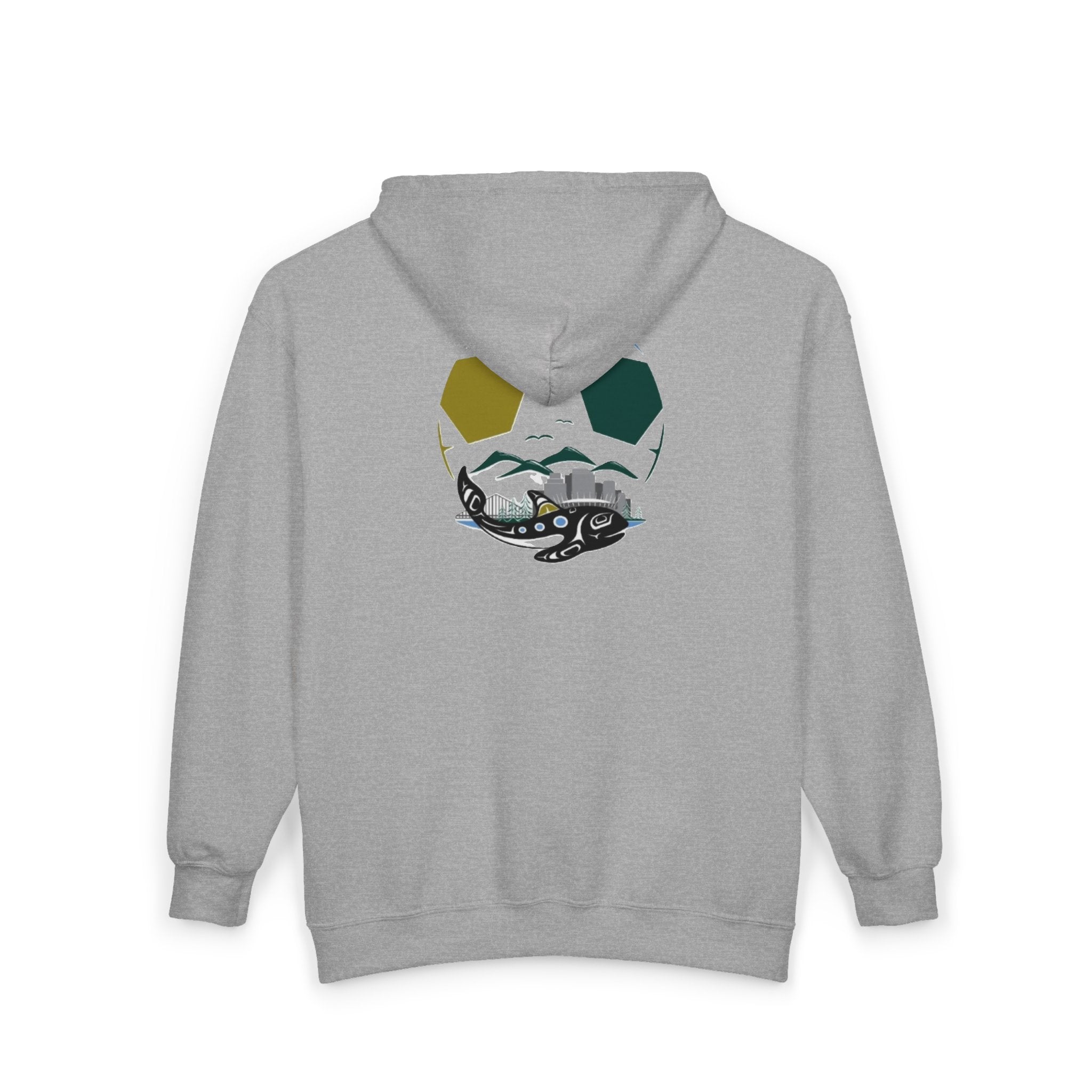 Canada 2026 World Cup Hoodie