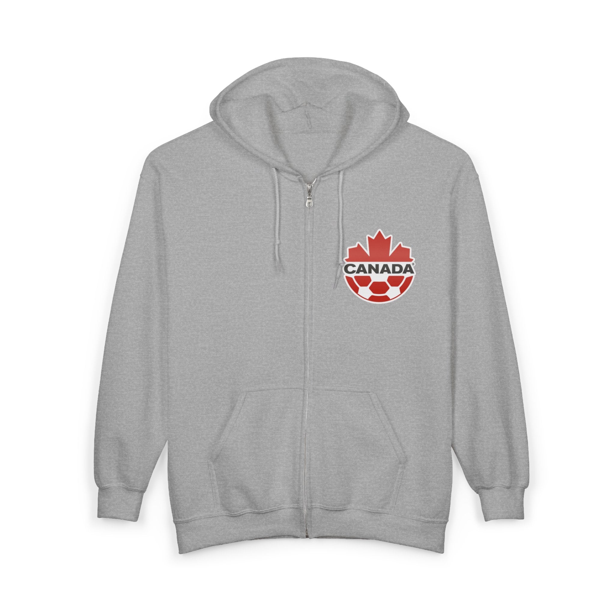 Canada 2026 World Cup Hoodie