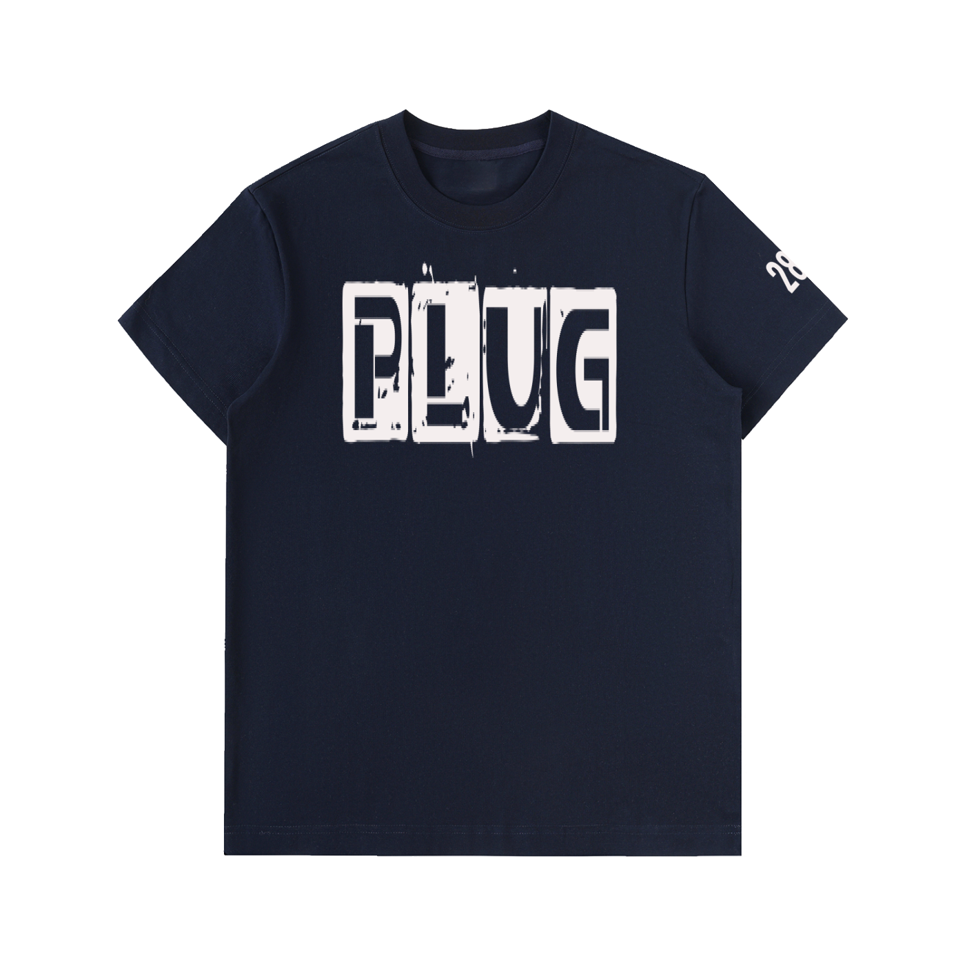 Essential Heavyweight  28g T-Shirt