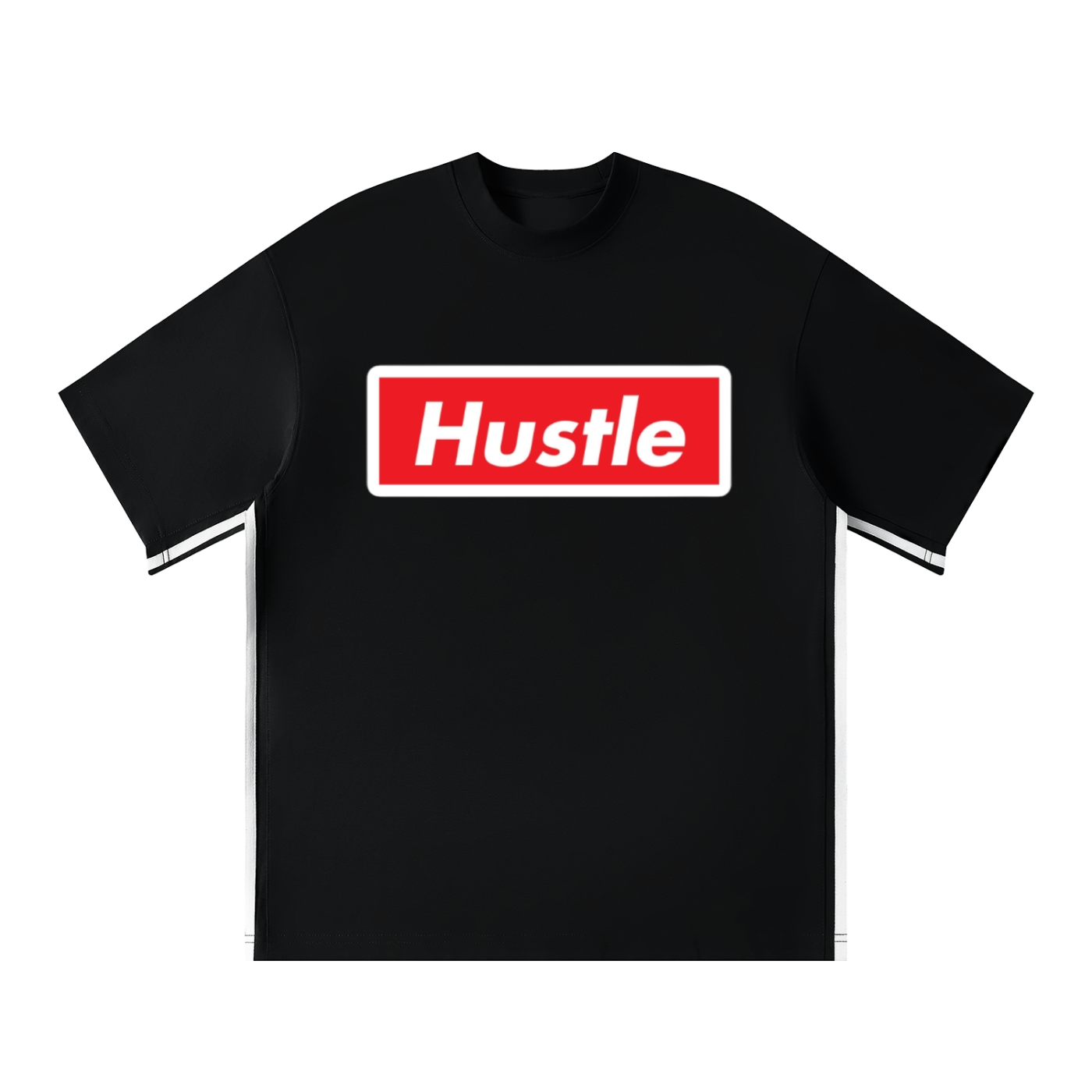 streetwear,urbanwear,casual,relaxedfit,Hustle,PlugClothingCompany