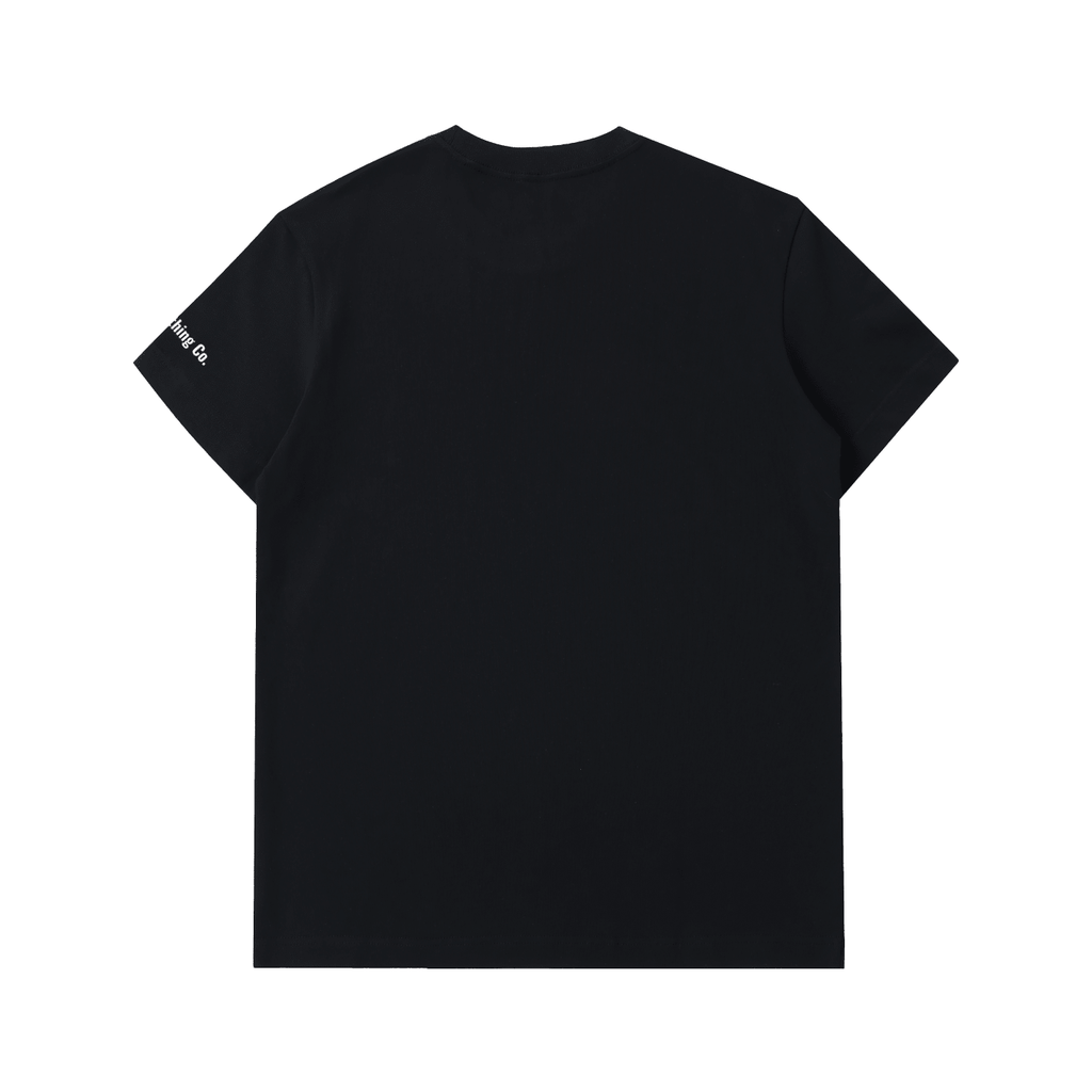 2Pac Plug Clothing Company: Essential Heavyweight T-Shirt - Art by Seepengoose: The Plug Clothing Company