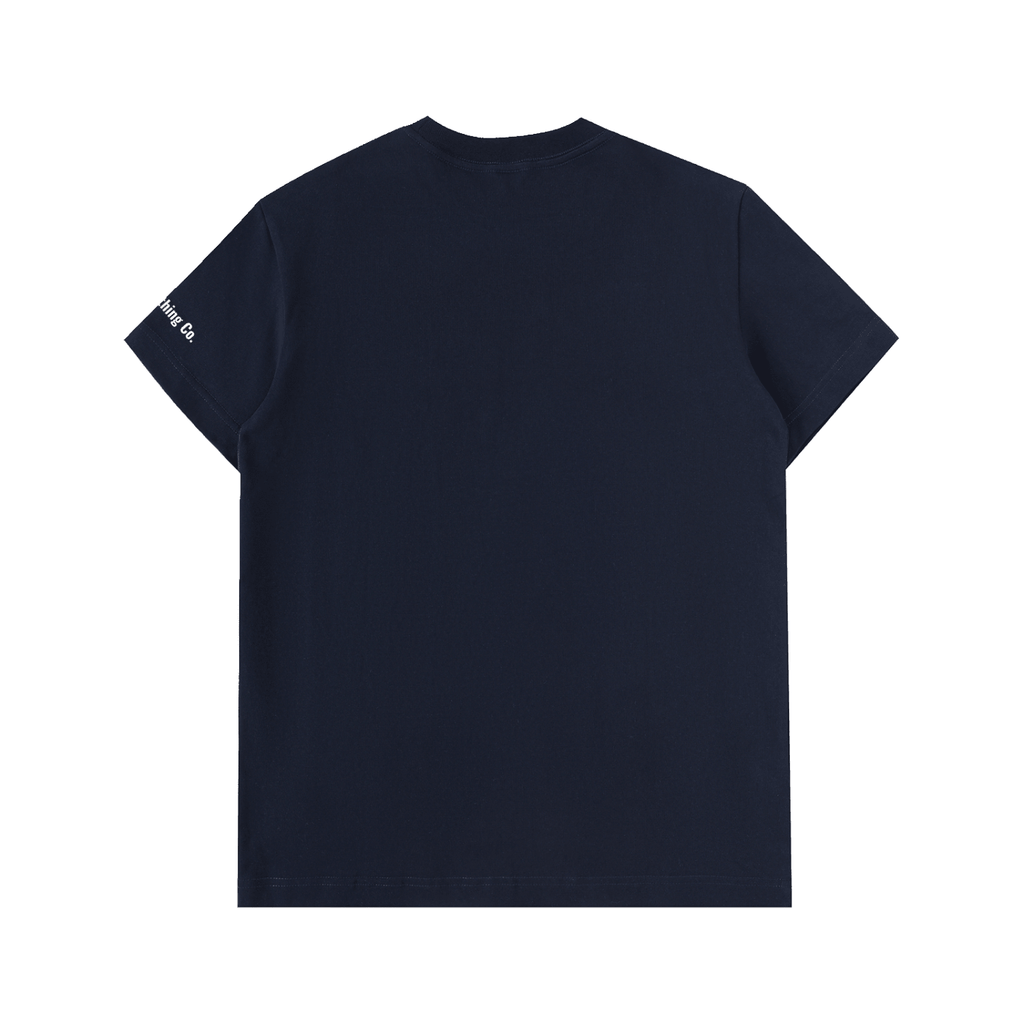 2Pac Plug Clothing Company: Essential Heavyweight T-Shirt - Art by Seepengoose: The Plug Clothing Company