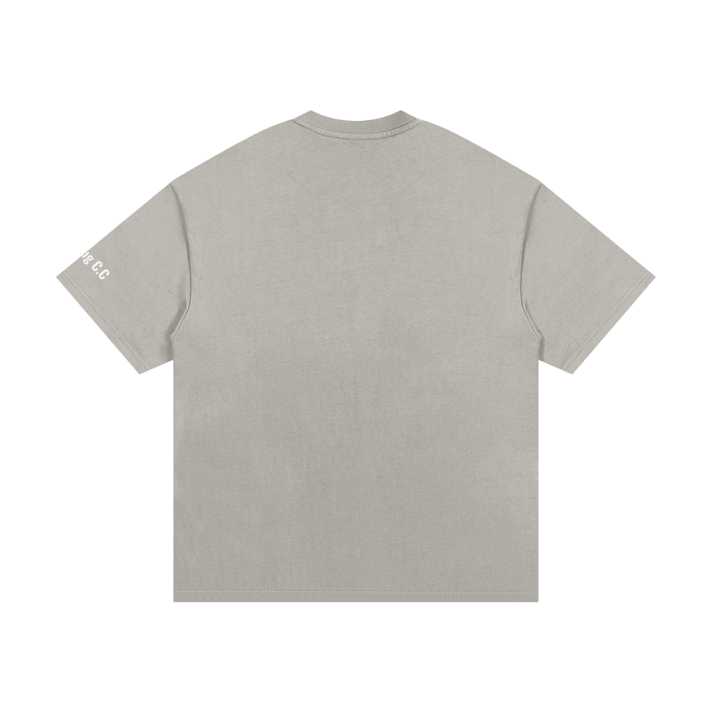 The Plug C.C.: The Custied Out T-Shirt