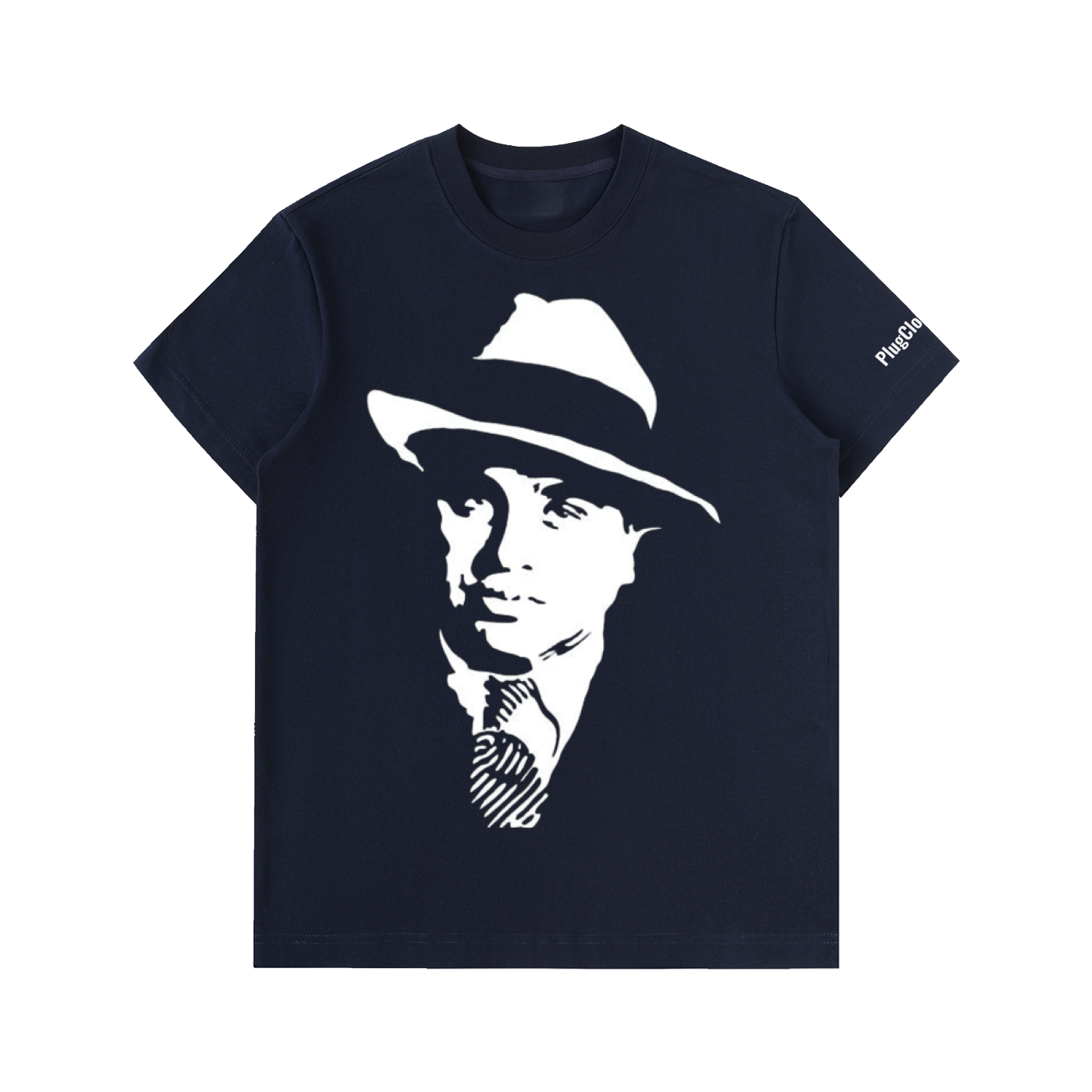 AlCapone,Scarface,PlugClothingCompany,Streetwear,Essentials,Heavyweight