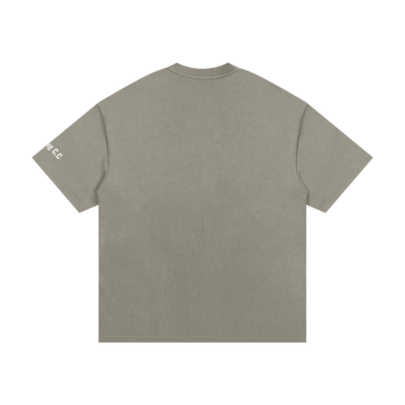 The Plug C.C.: The Custied Out T-Shirt