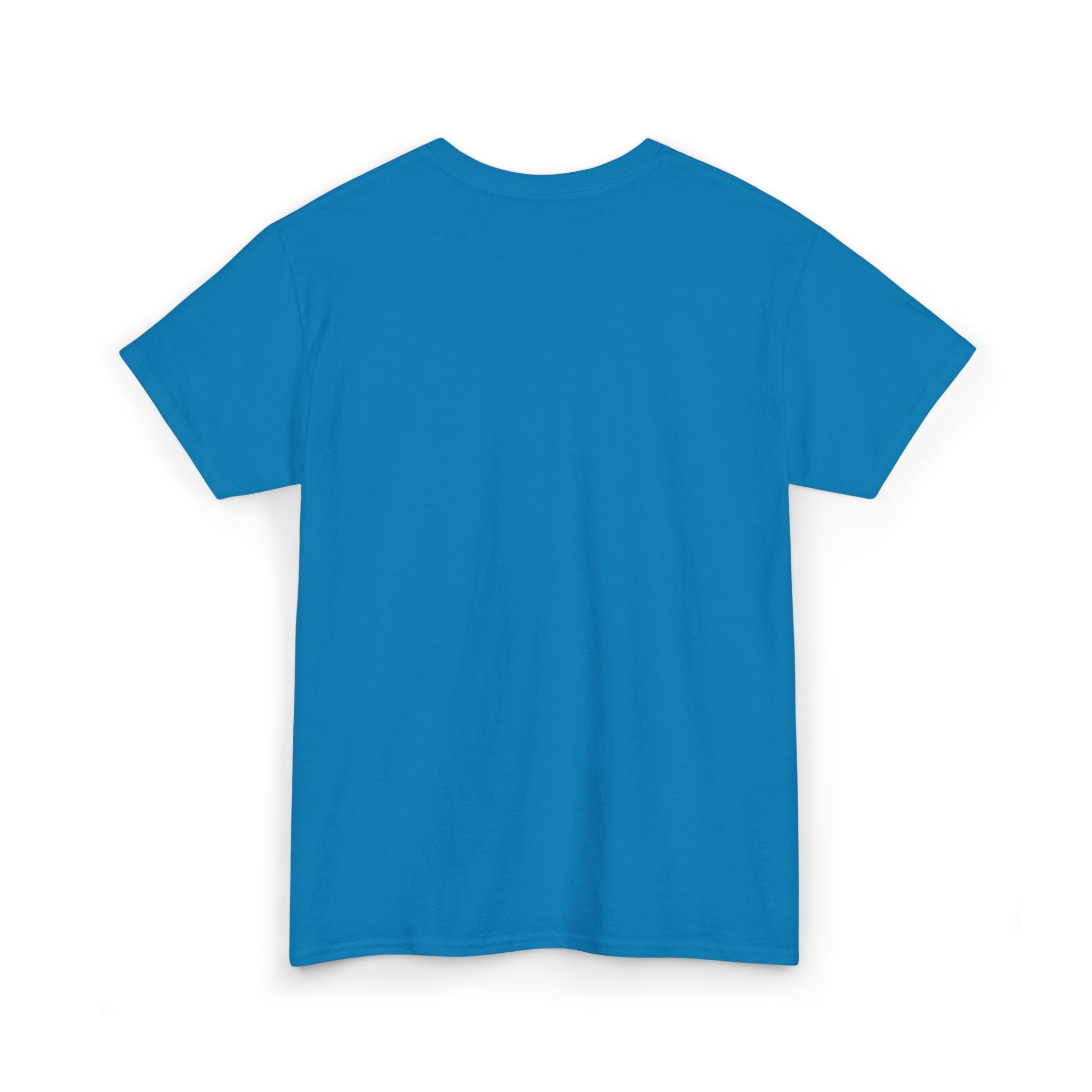 minopayin Cree Script Tee — Minimalist Retro Text Graphic T-Shirt