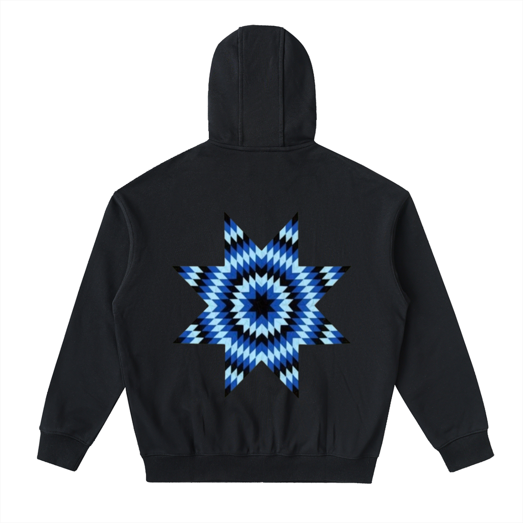 Starblanket,ThePlugClothingCompany,Streetwear,Urbanwear,Trapwear,PowWowGear,Autumn2026