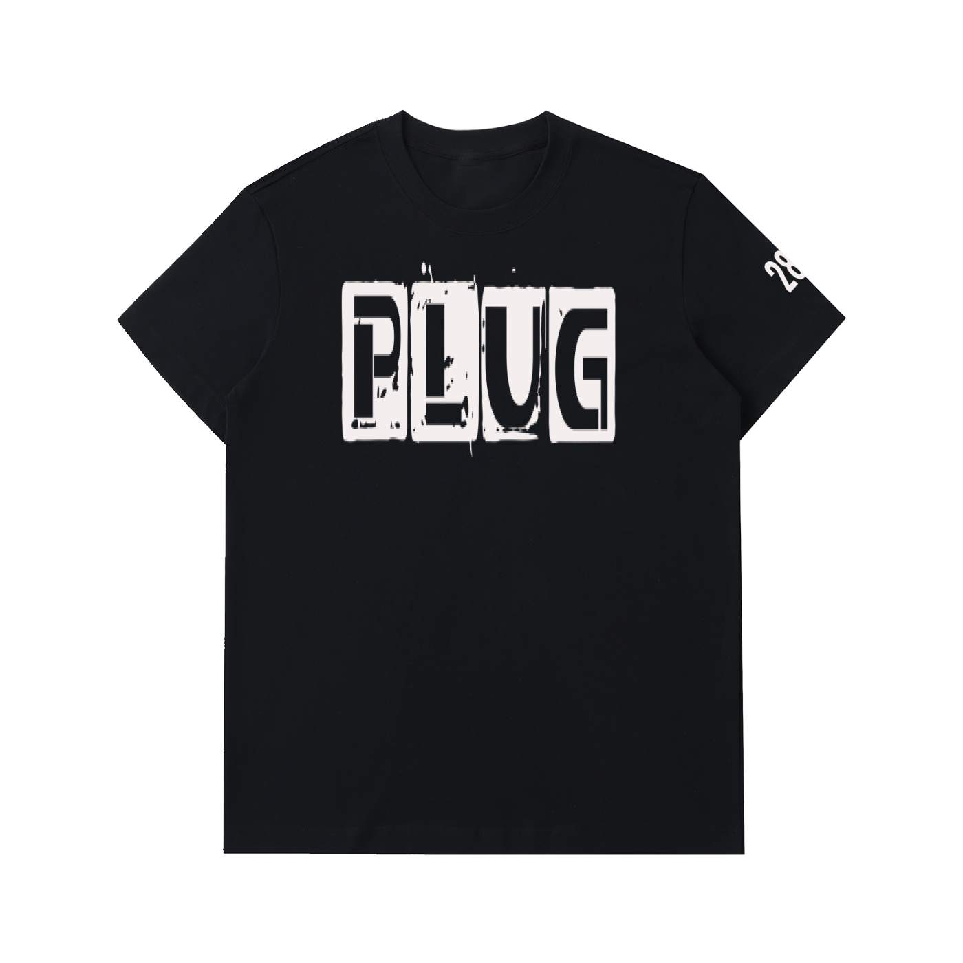 Essential Heavyweight  28g T-Shirt