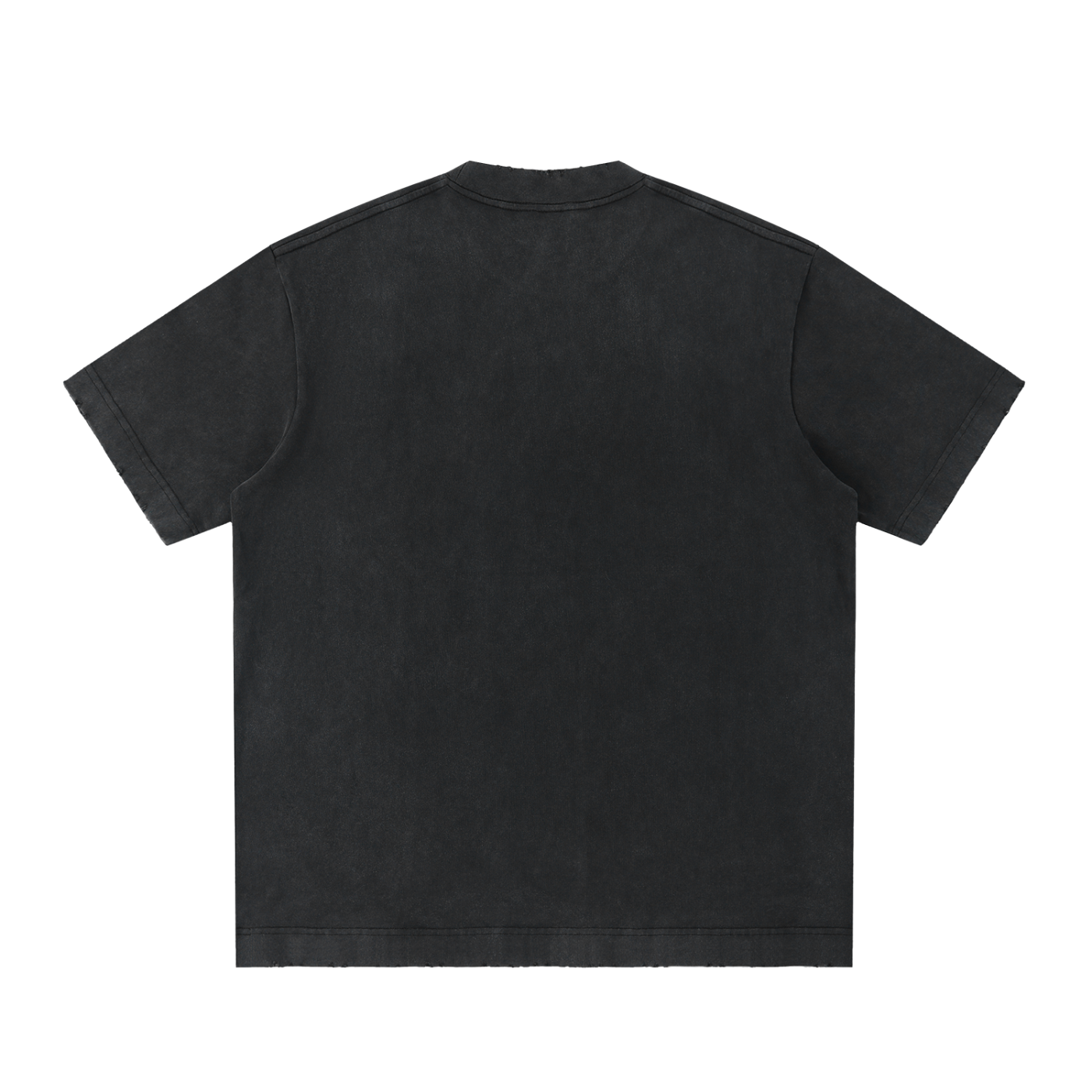 Heavyweight Vintage Bitcoin & Bench T-Shirt