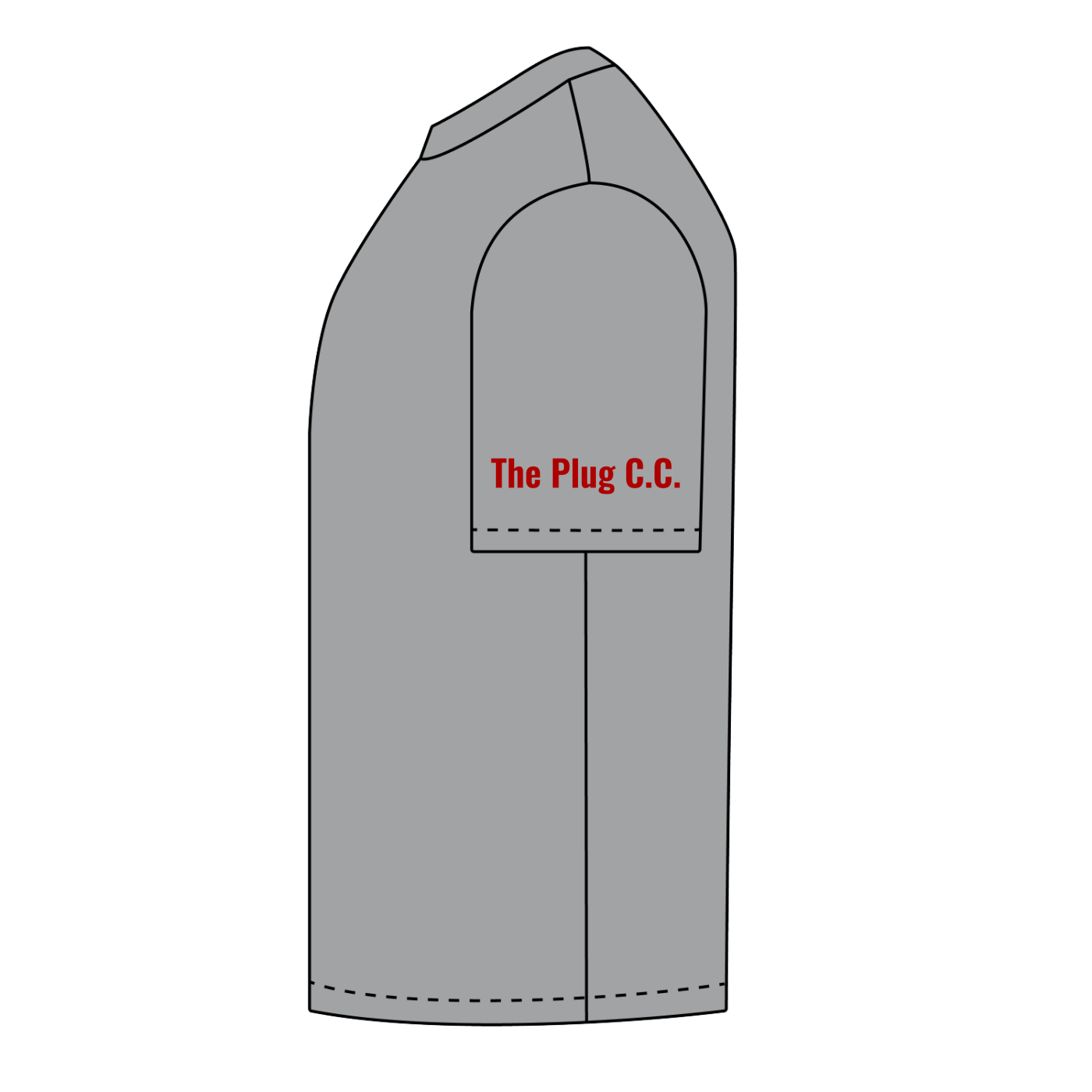 Scarface,ThePlugClothingCompany,Streetwear,Hustlewear,Trapwear,Urbanwear