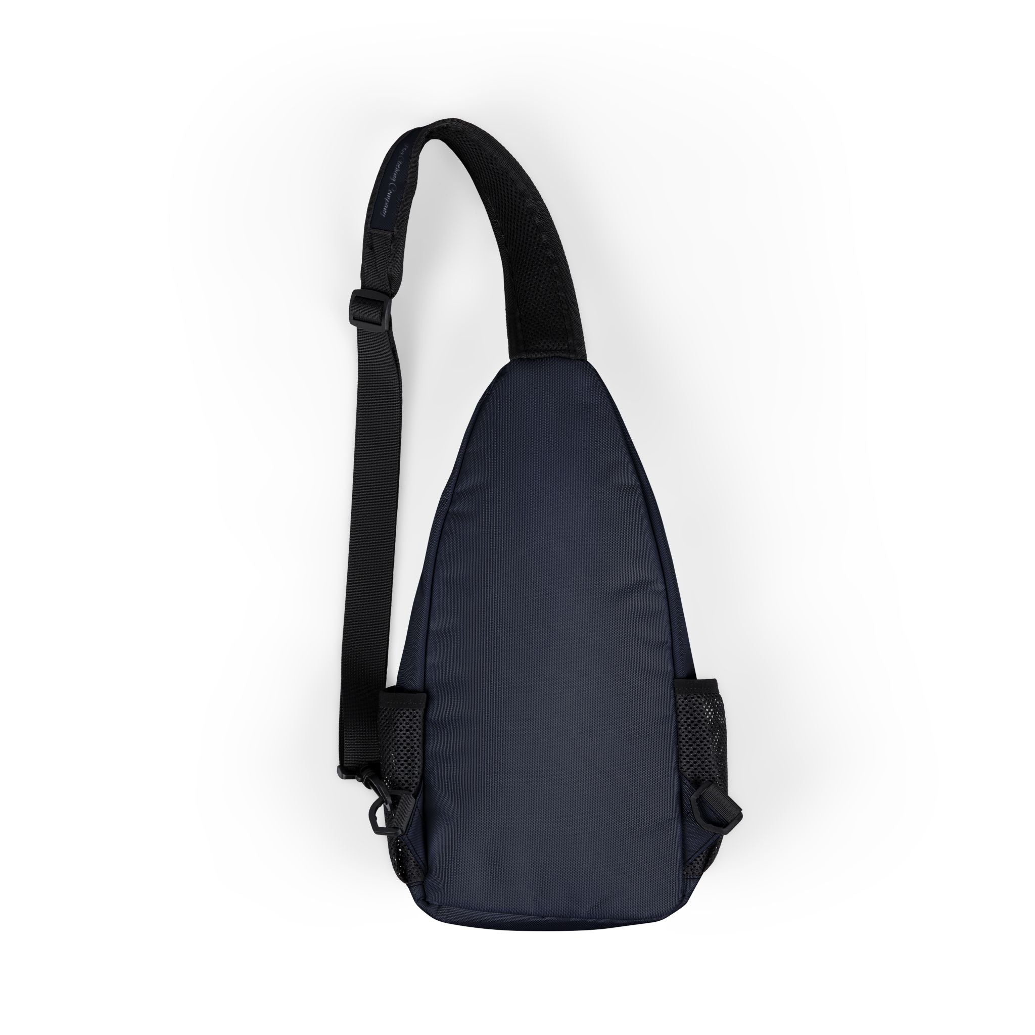 'Trap Pack' Chest Bag – Compact Sling Pack for Everyday Carry