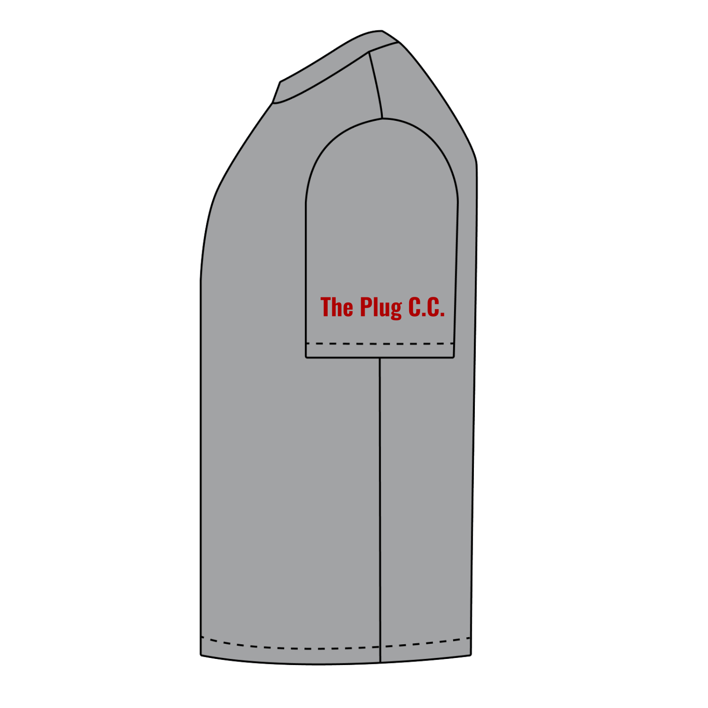 SayGoodNightToTheBadGuy,ThePlugClothingCompany,Streetwear,HustleWear,TrapWear,Basic,Casual,Outdoor,Summer,UrbanWear