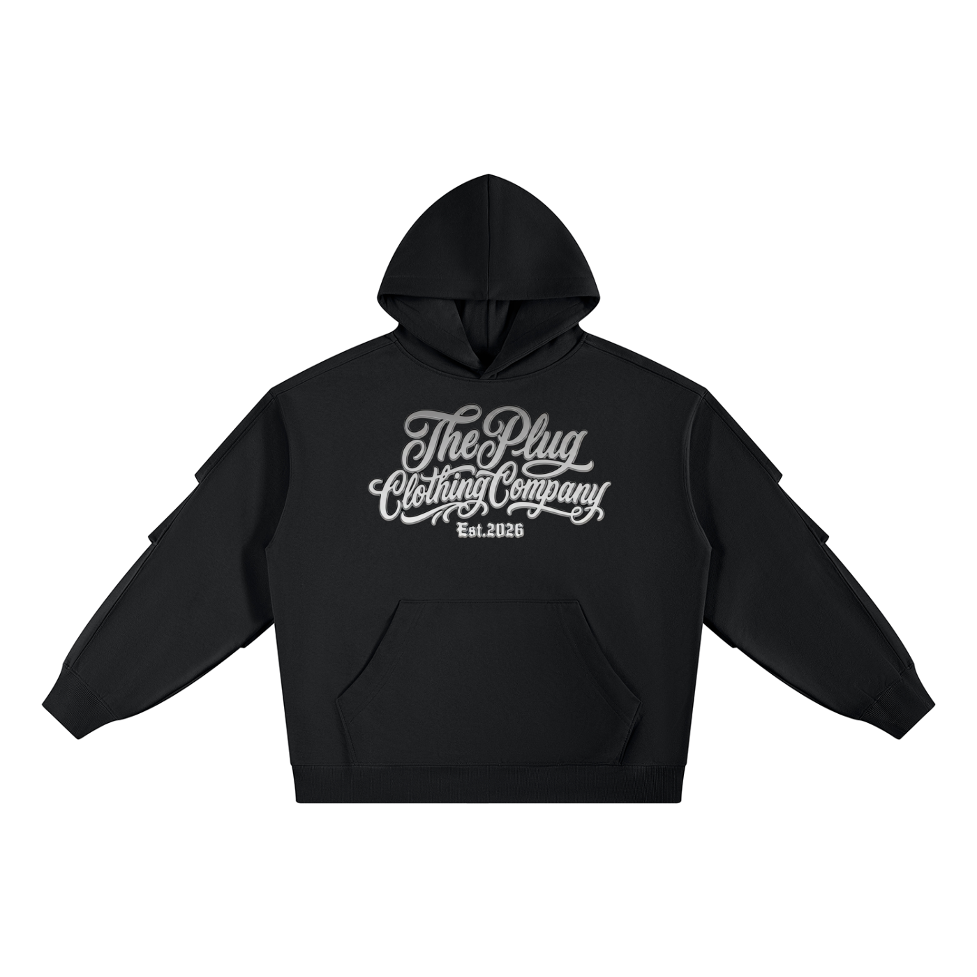 Streetwear,Autumn2026,ThePlugClothingCo