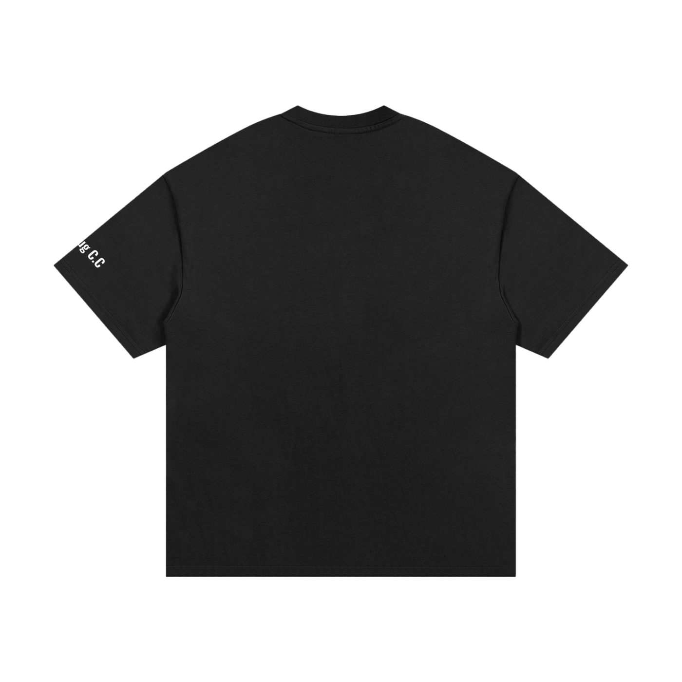 The Plug C.C.: The Custied Out T-Shirt