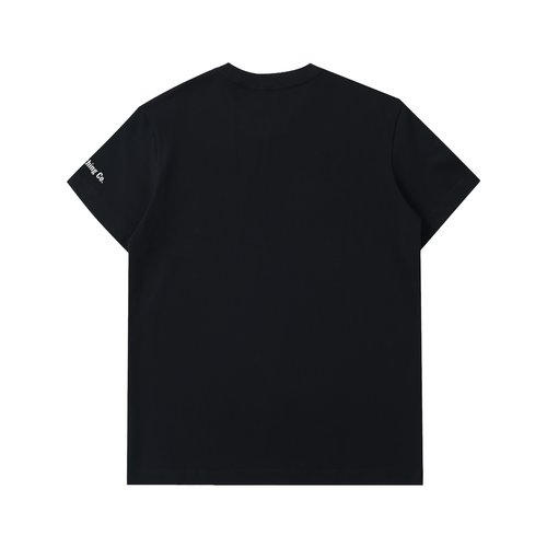 2Pac Plug Clothing Company: Essential Heavyweight T-Shirt