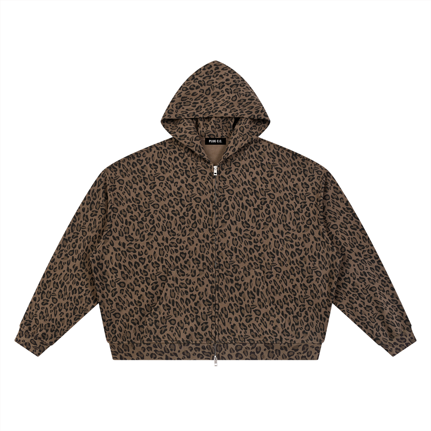 nichimos,streetwear,nativedesign,animalprint