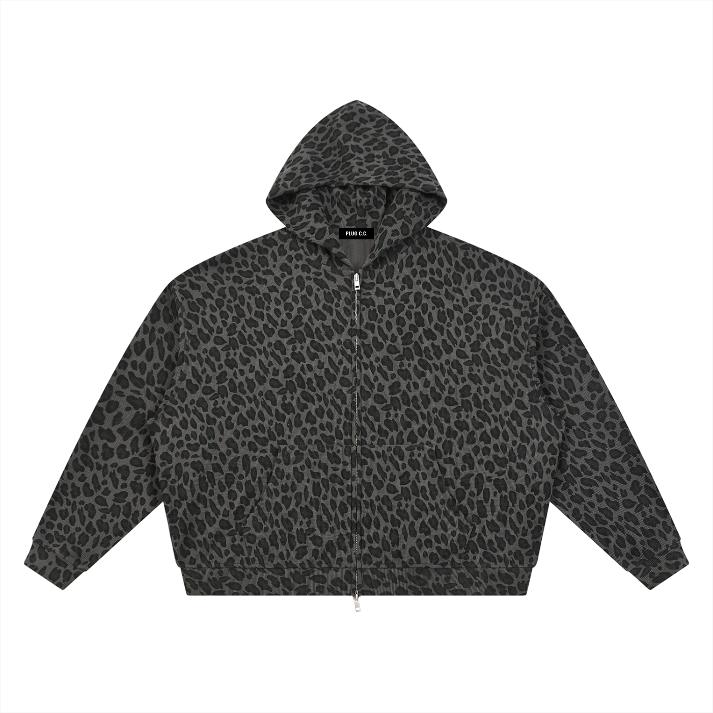 nichimos,streetwear,nativedesign,animalprint